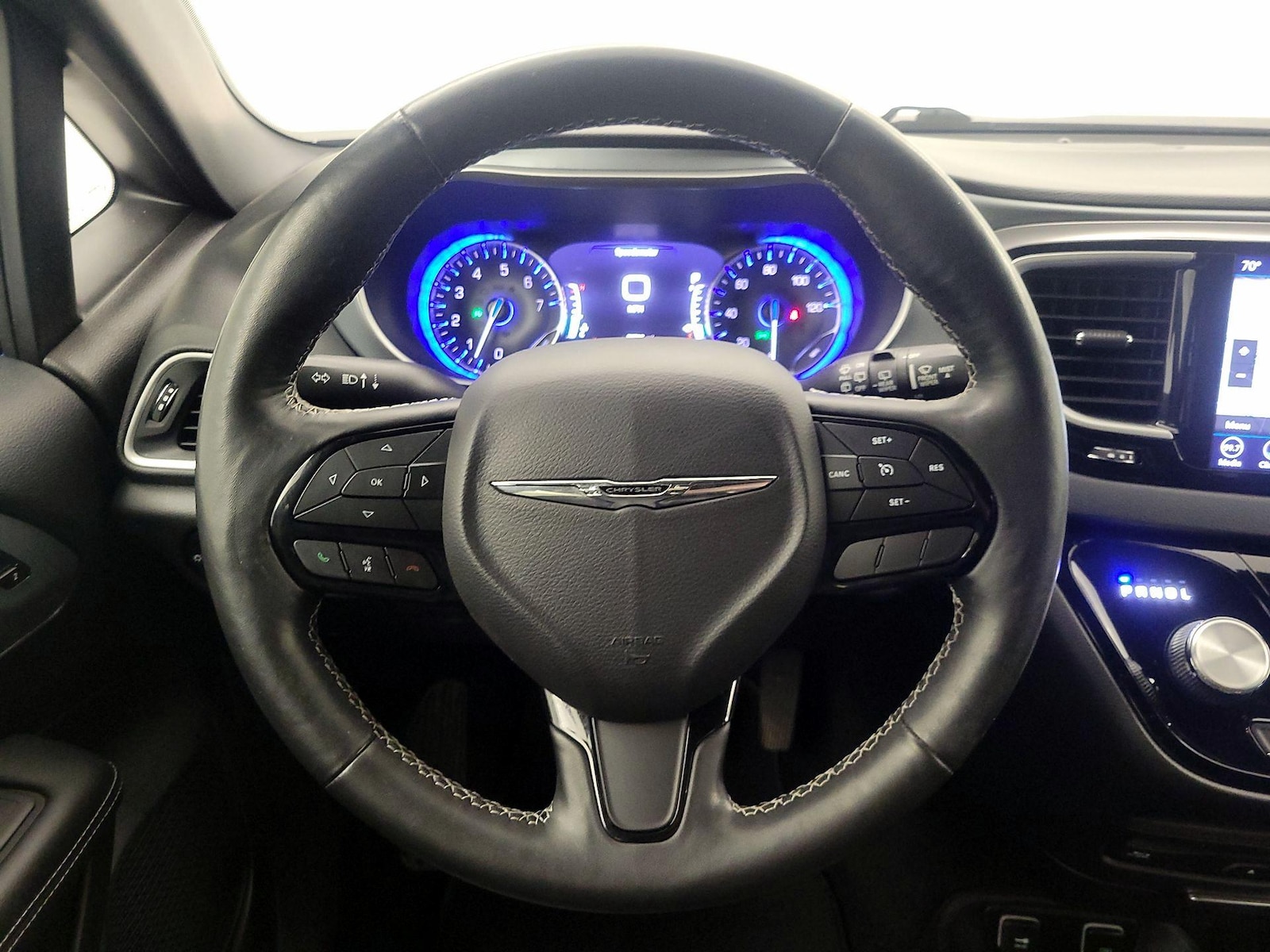 Remote Start