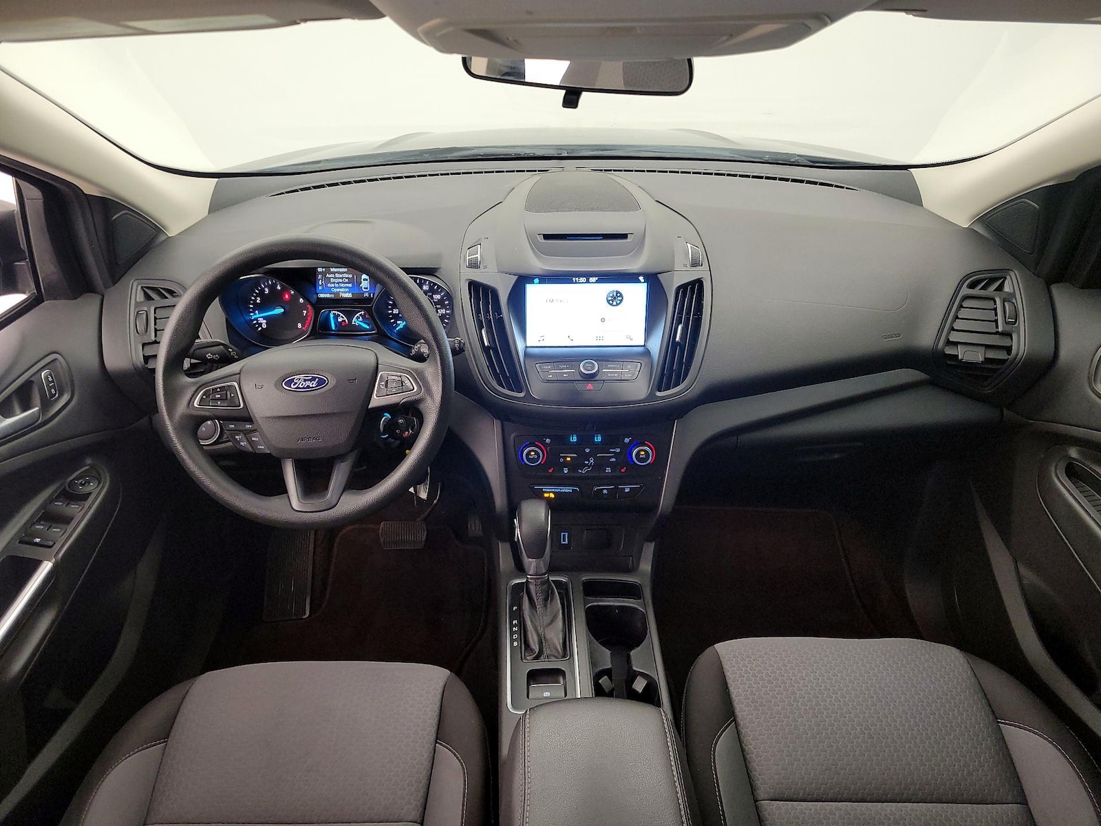 Rear View Camera