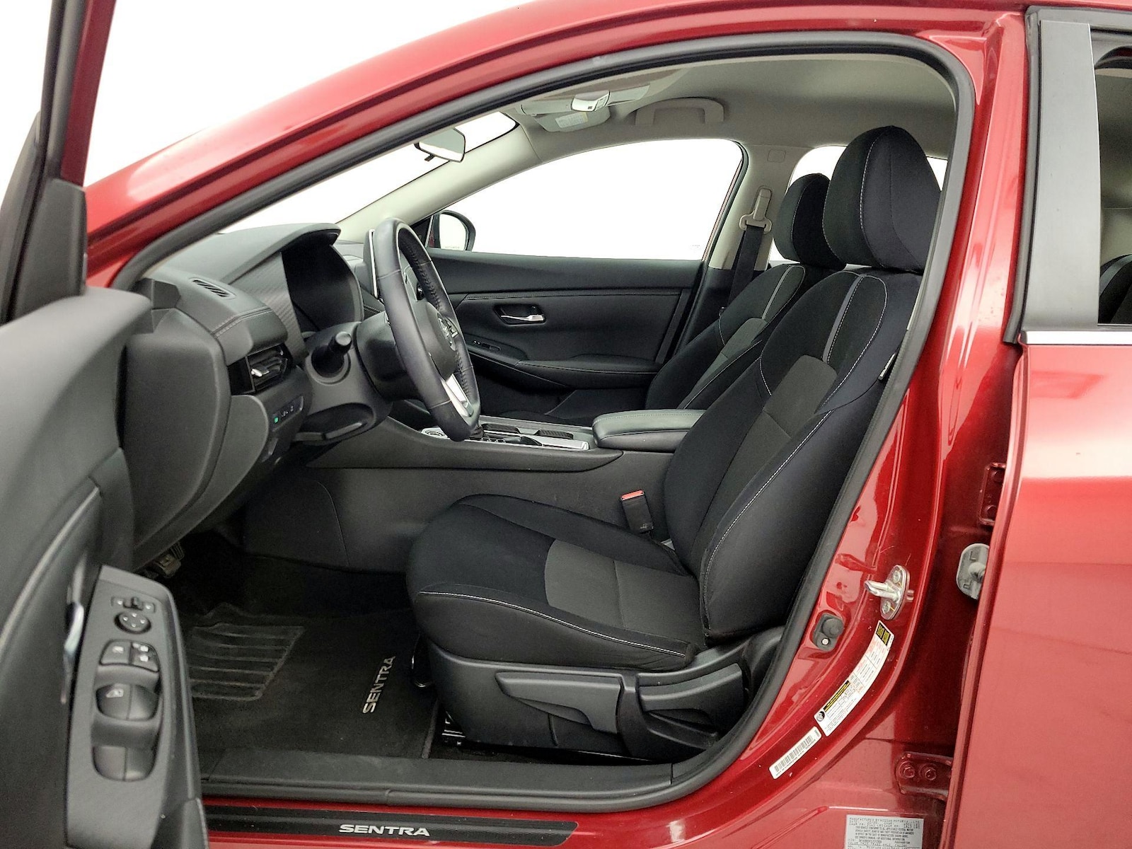 Side Airbags