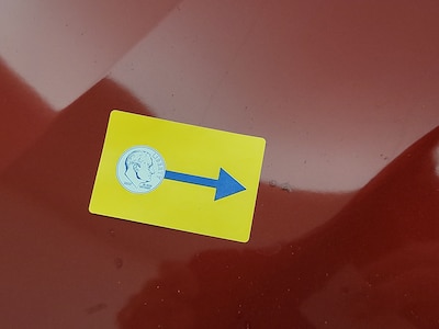 Condition detail