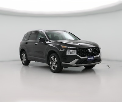 Recommended categories heading image of the selected vehicle