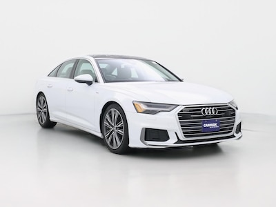 2020 Audi A6 Prestige