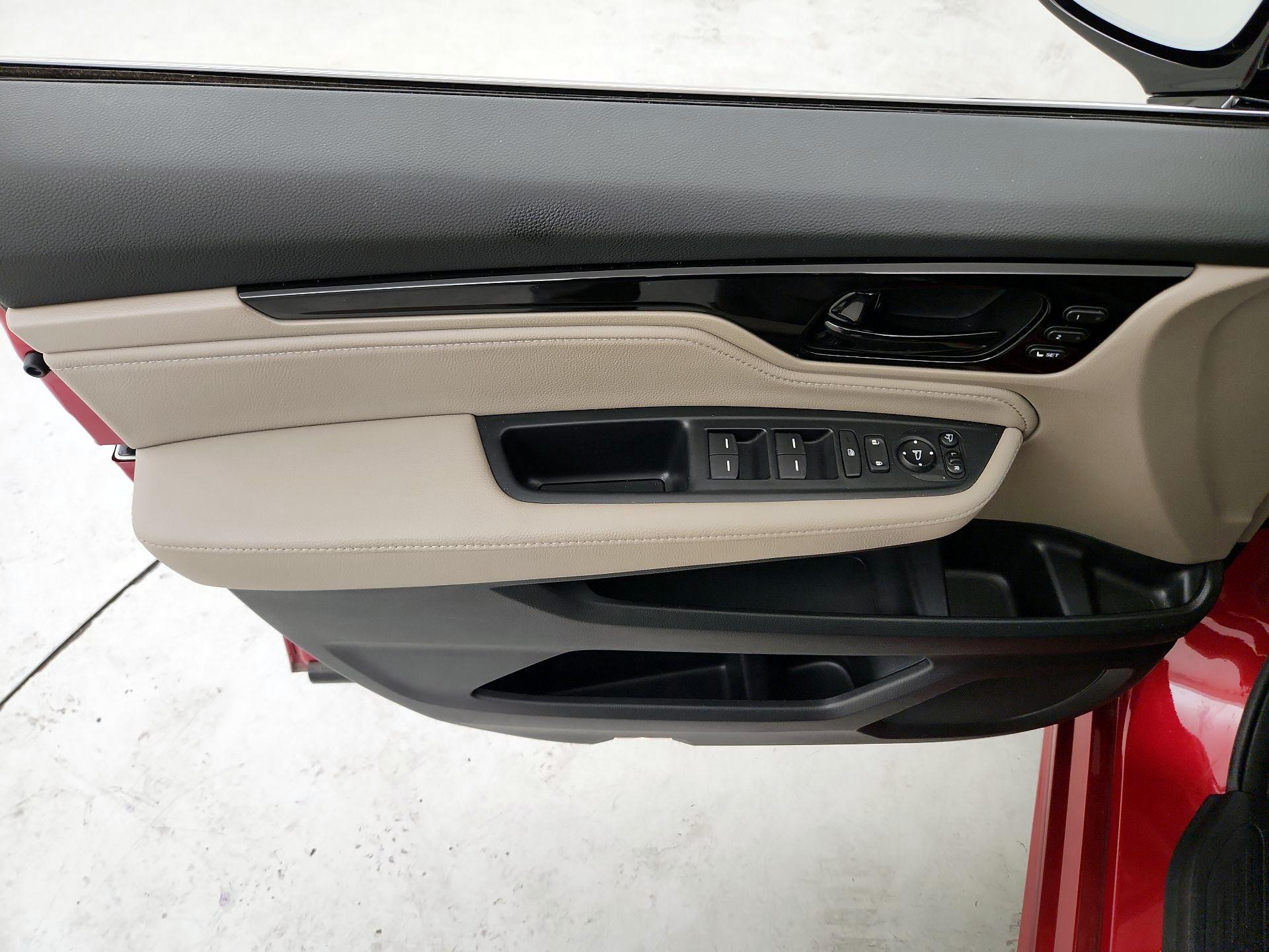 Thumbnail: 2023 Honda Odyssey - 12