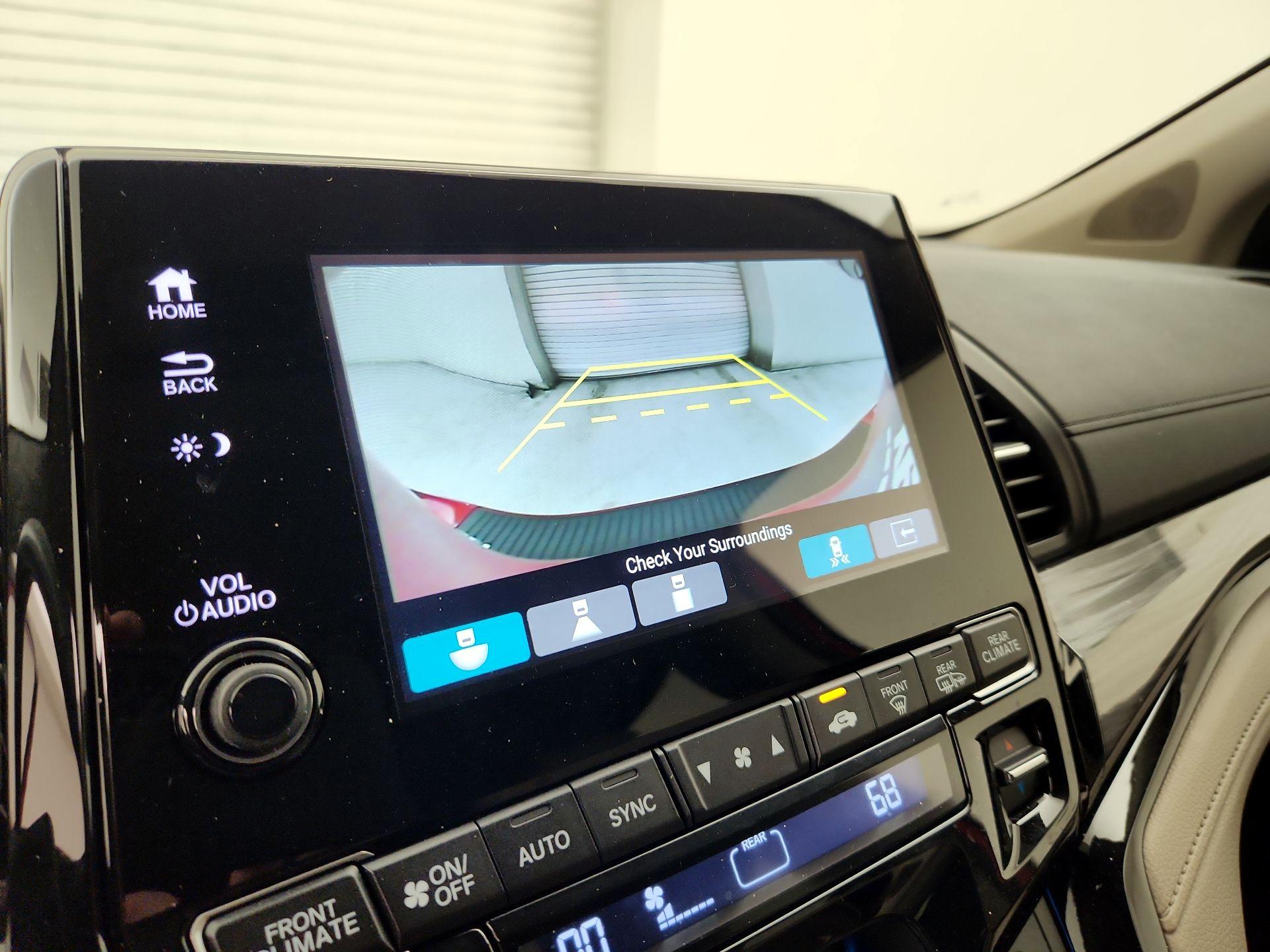 Thumbnail: 2023 Honda Odyssey - 15