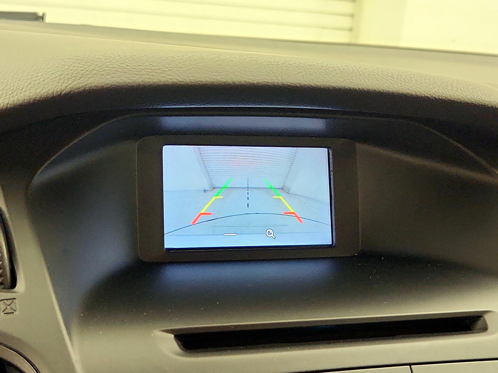 Thumbnail: 2016 Ford Focus - 14