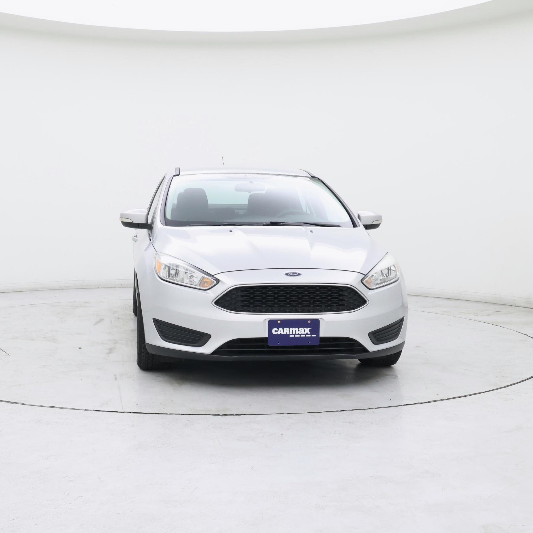 Thumbnail: 2016 Ford Focus - 5