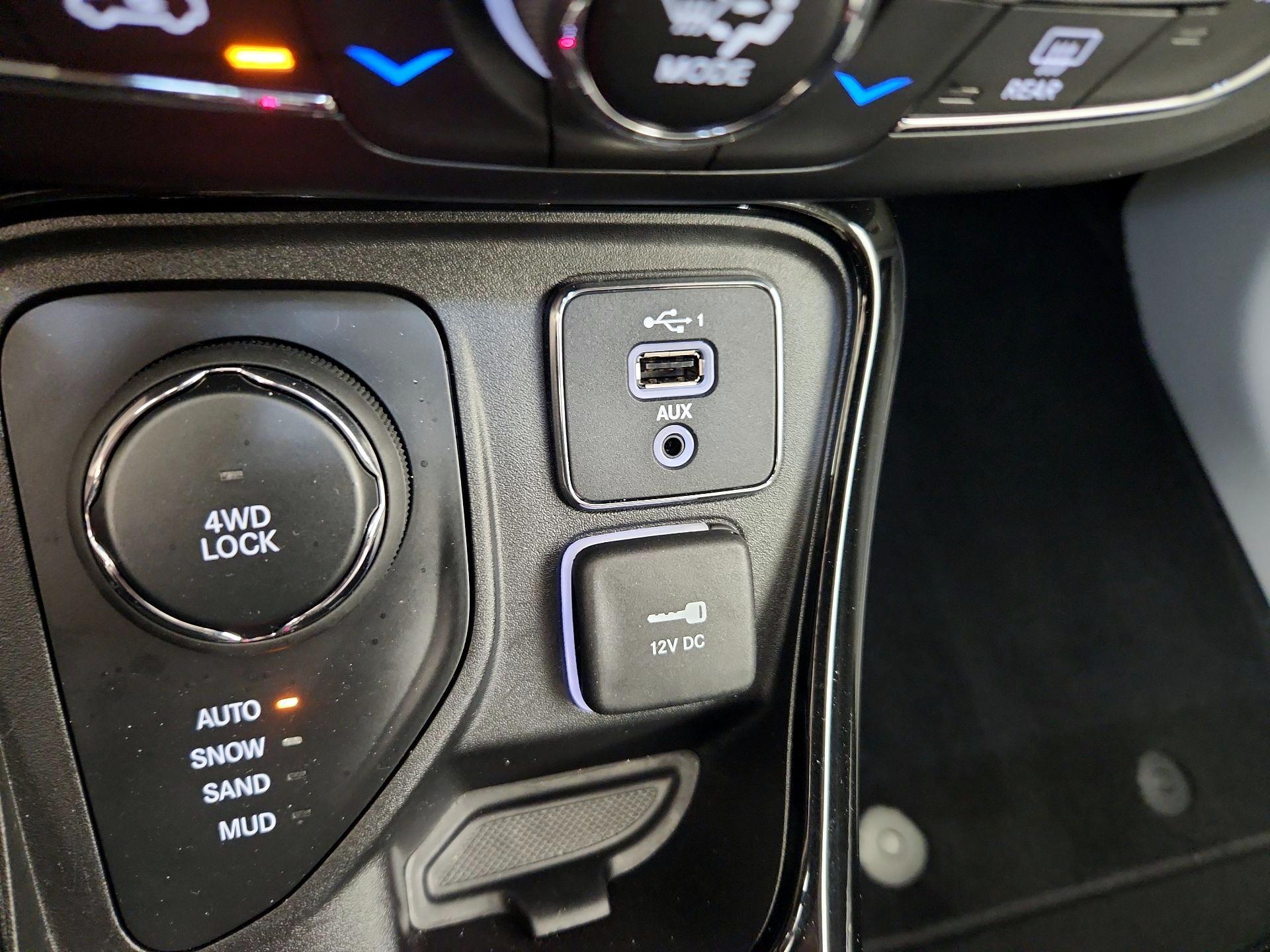 Thumbnail: 2021 Jeep Compass - 19