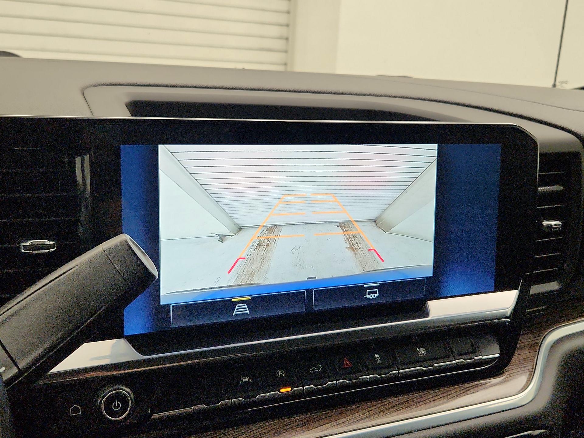 Thumbnail: 2022 Chevrolet Silverado 1500 - 14