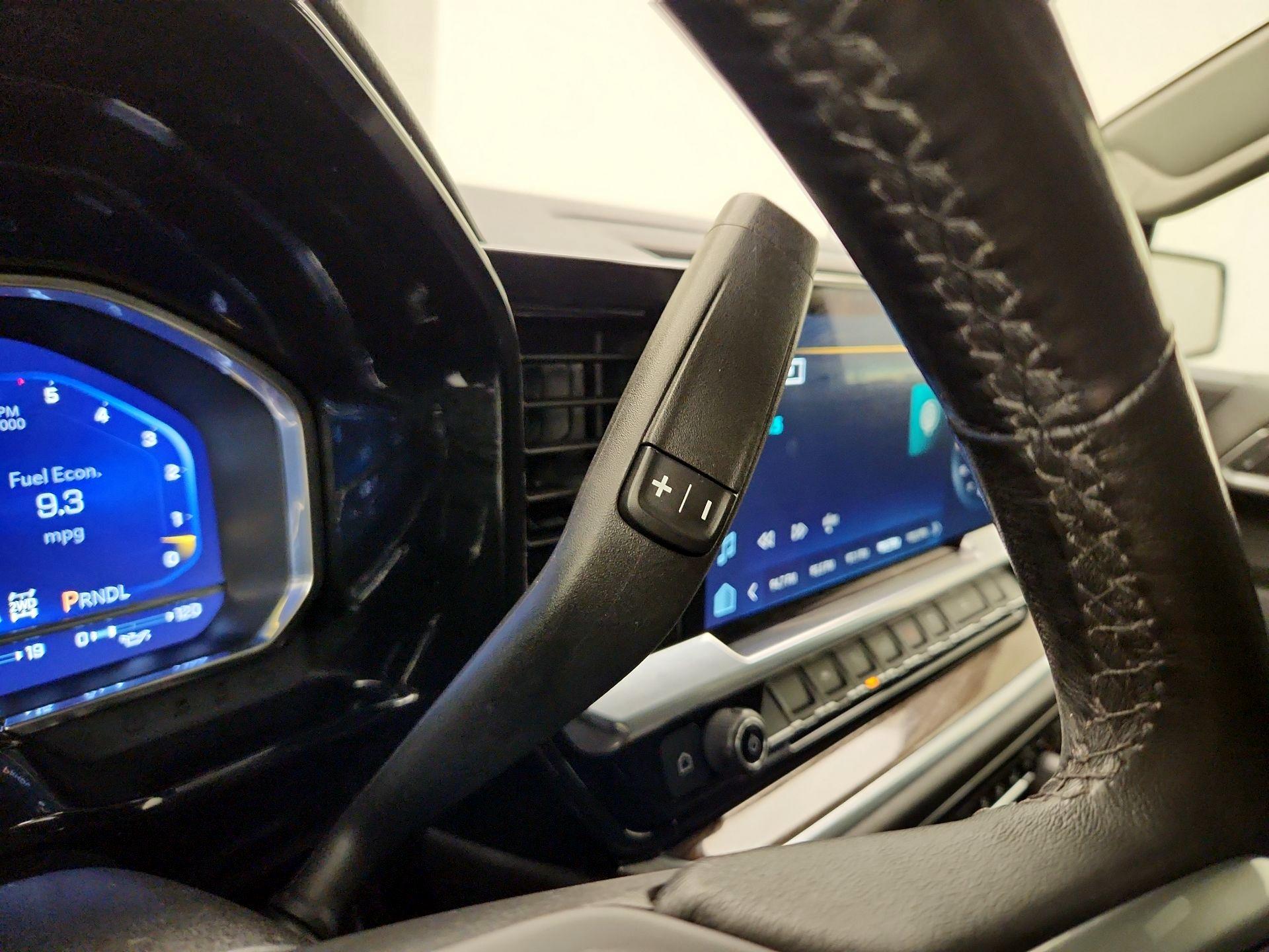 Thumbnail: 2022 Chevrolet Silverado 1500 - 17