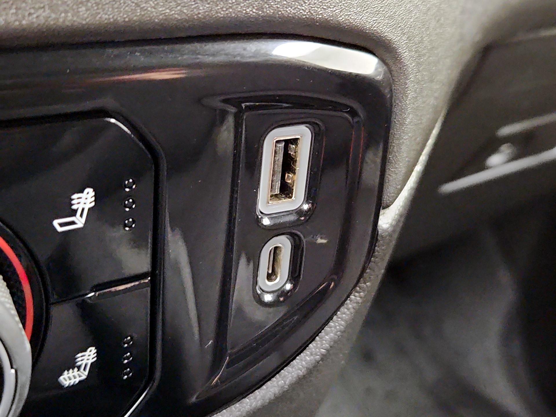 Thumbnail: 2022 Chevrolet Silverado 1500 - 18