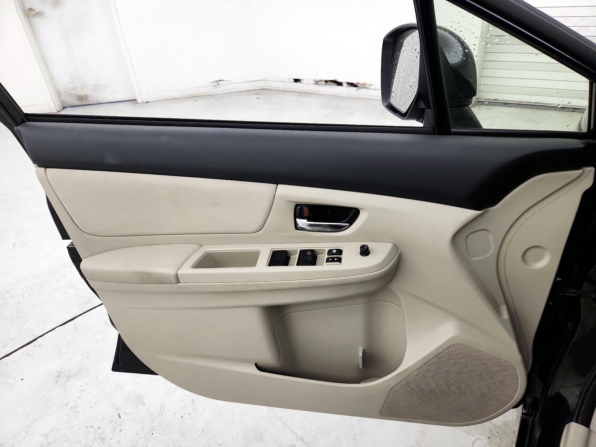 Thumbnail: 2014 Subaru Impreza - 12