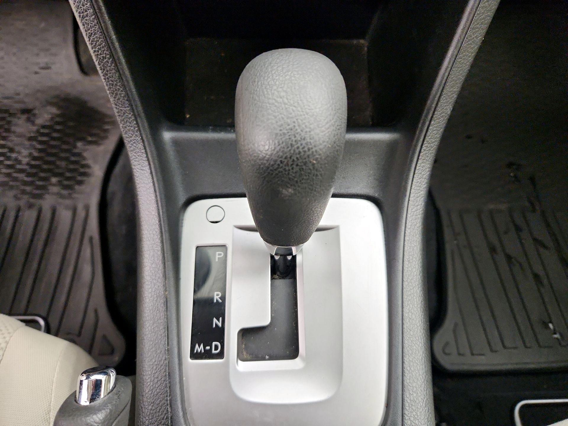 Thumbnail: 2014 Subaru Impreza - 16