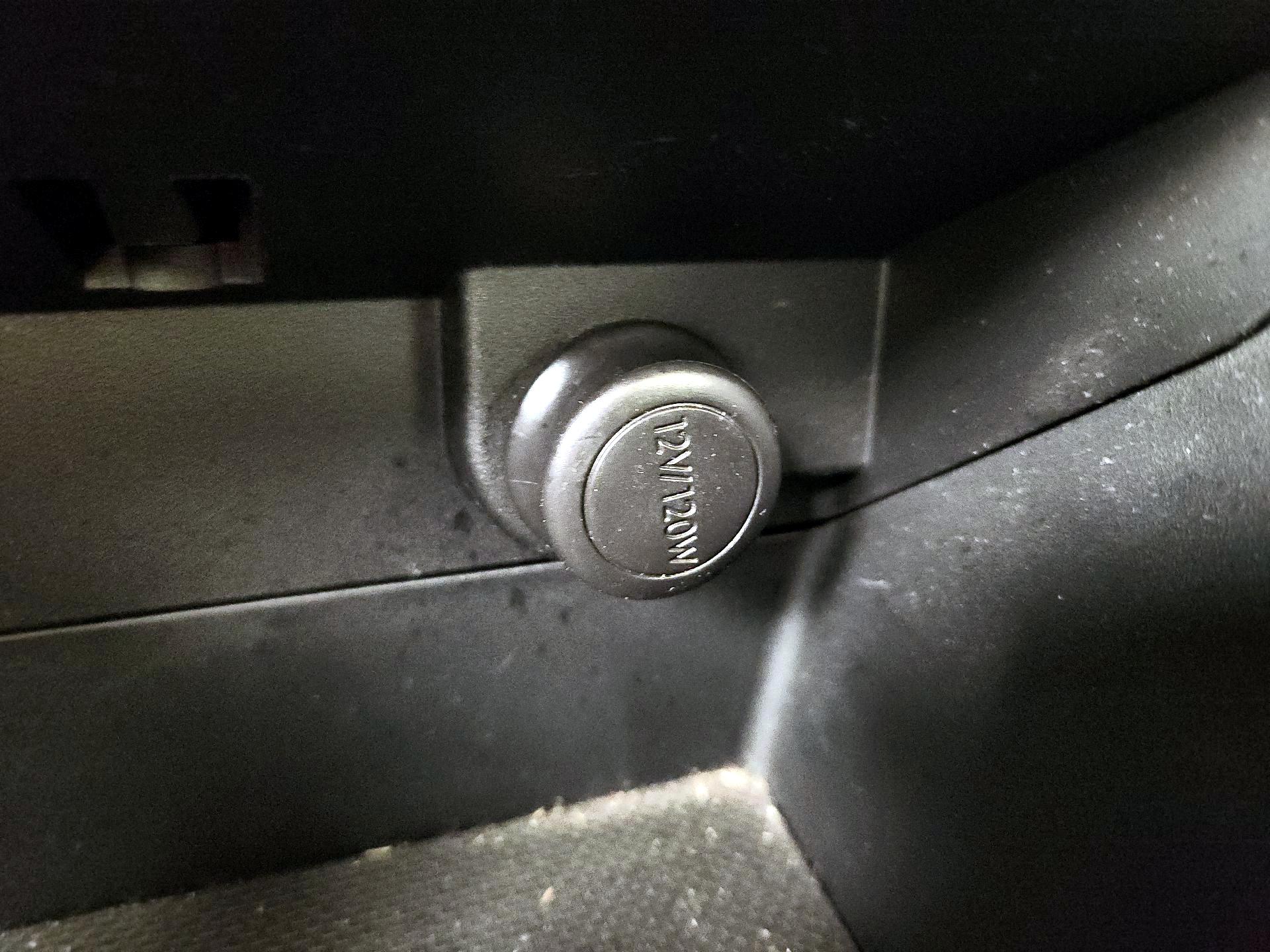 Thumbnail: 2014 Subaru Impreza - 17