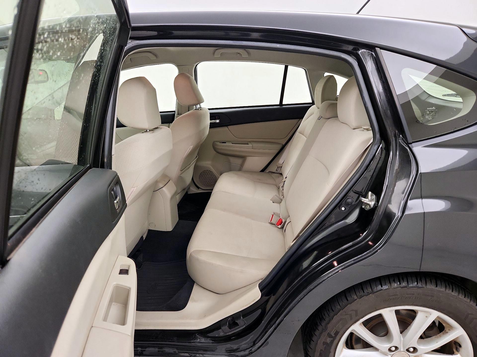 Thumbnail: 2014 Subaru Impreza - 18