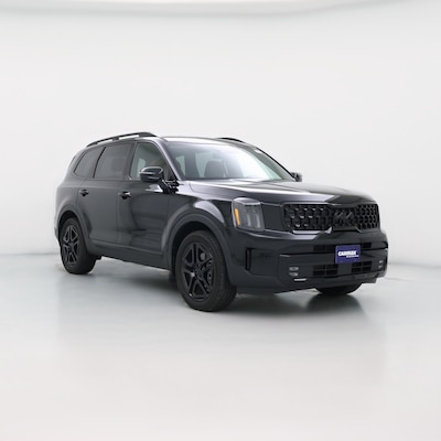 2025 Kia Telluride SX Prestige X-Line