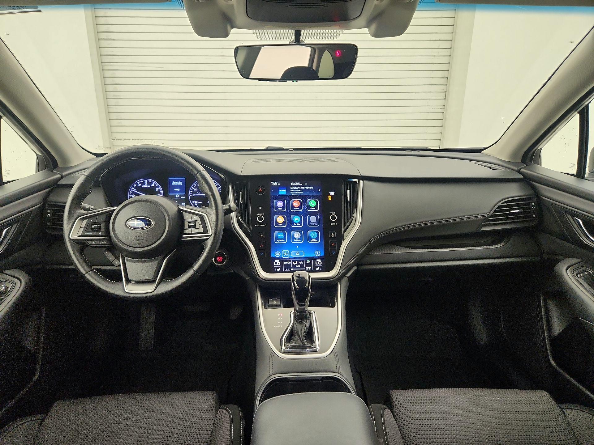 Thumbnail: 2020 Subaru Outback - 9