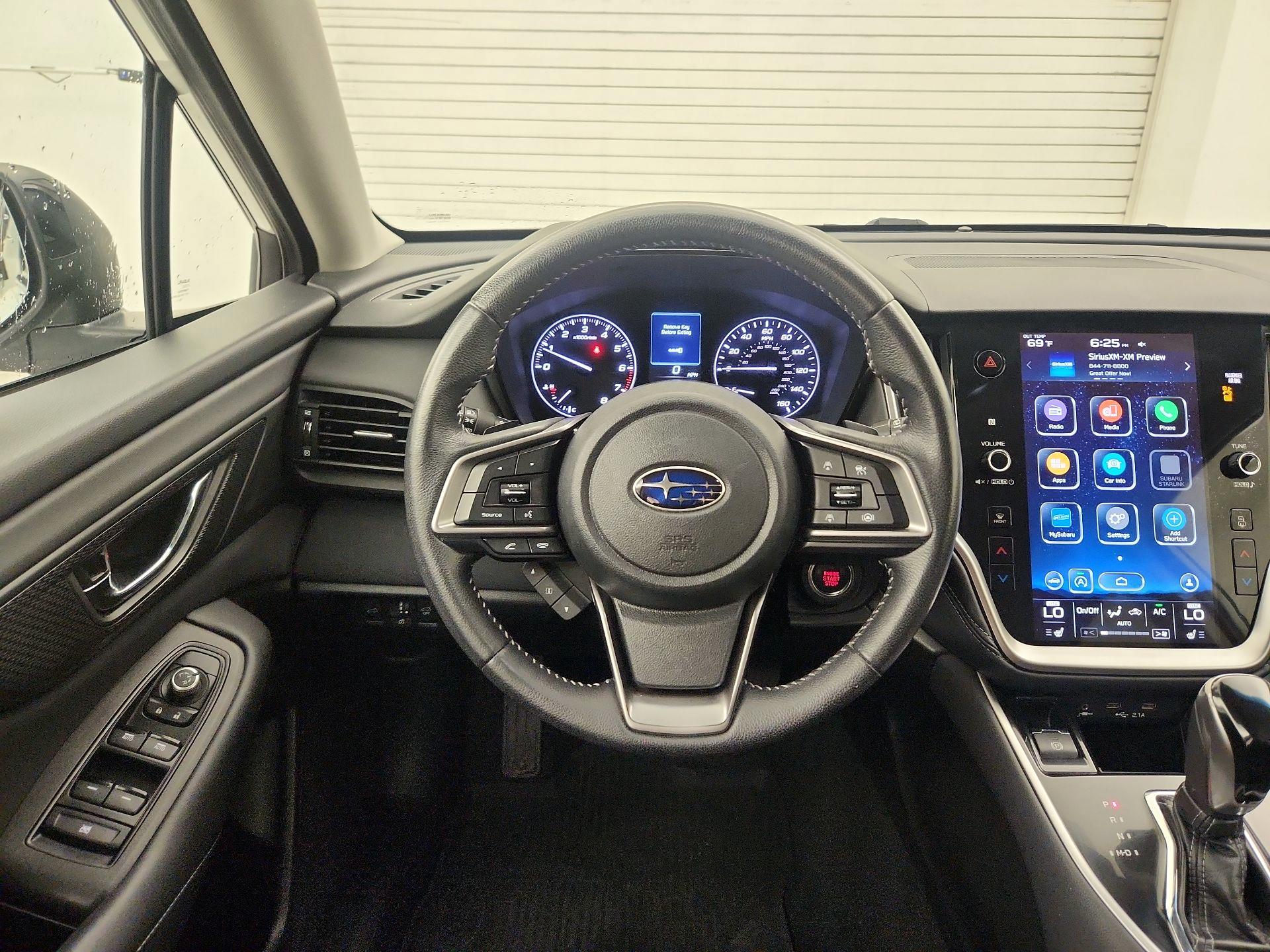 Thumbnail: 2020 Subaru Outback - 10