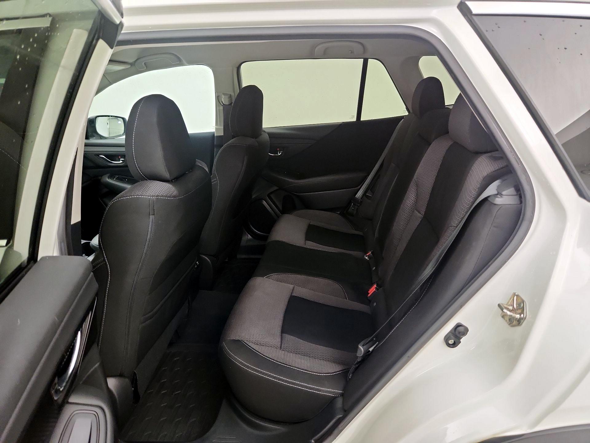 Thumbnail: 2020 Subaru Outback - 19