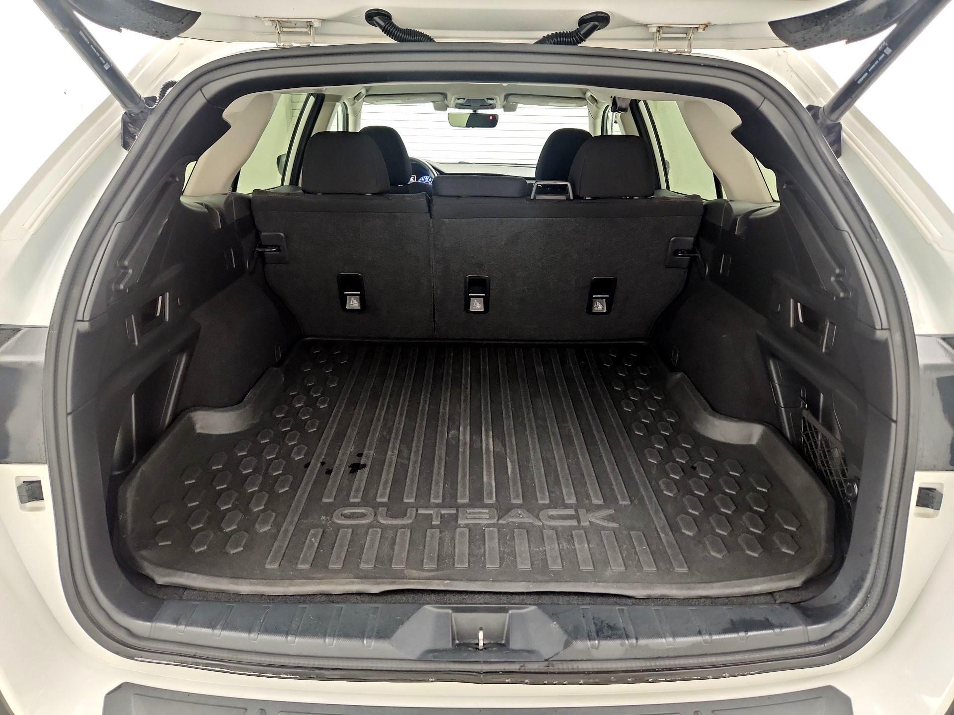 Thumbnail: 2020 Subaru Outback - 20