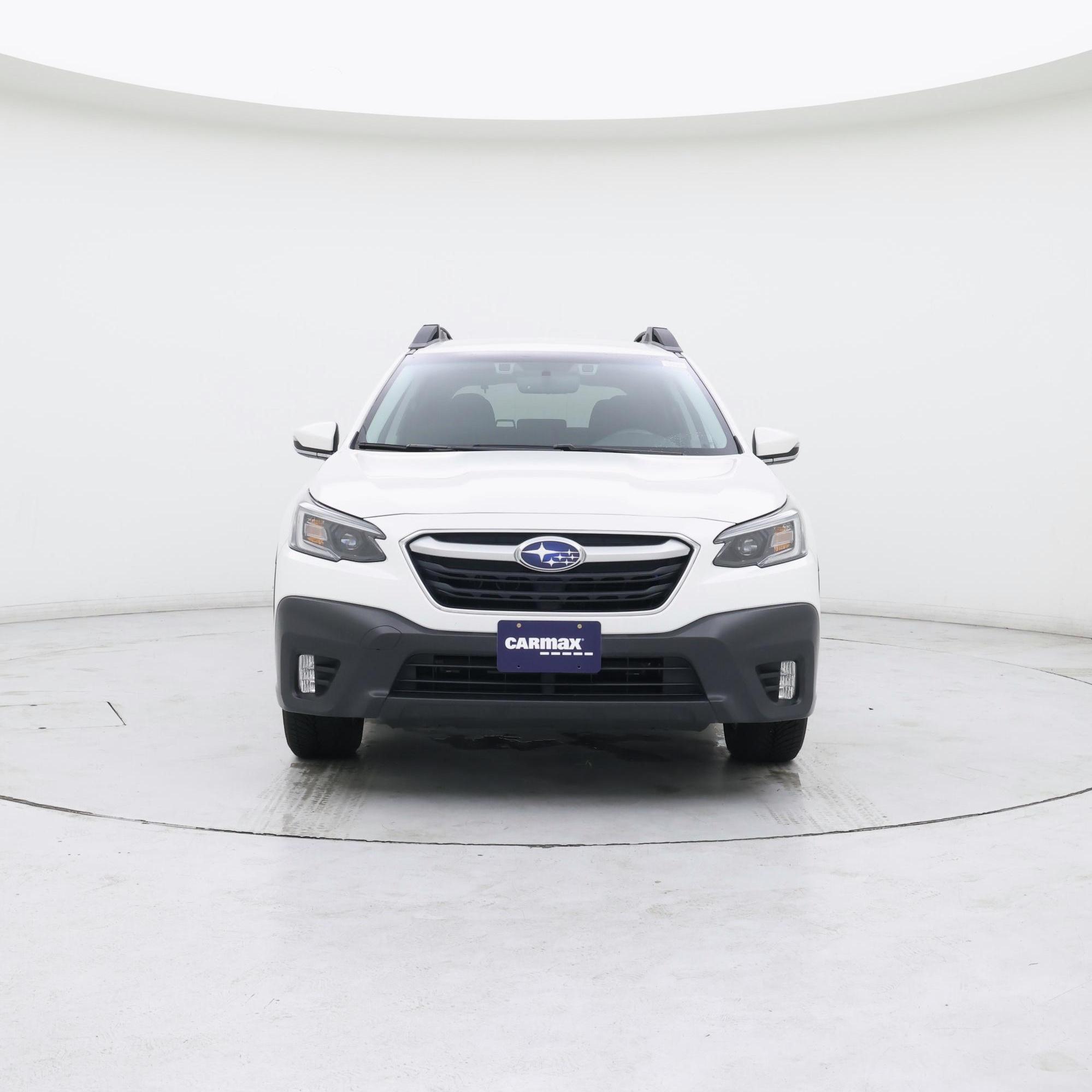 Thumbnail: 2020 Subaru Outback - 5