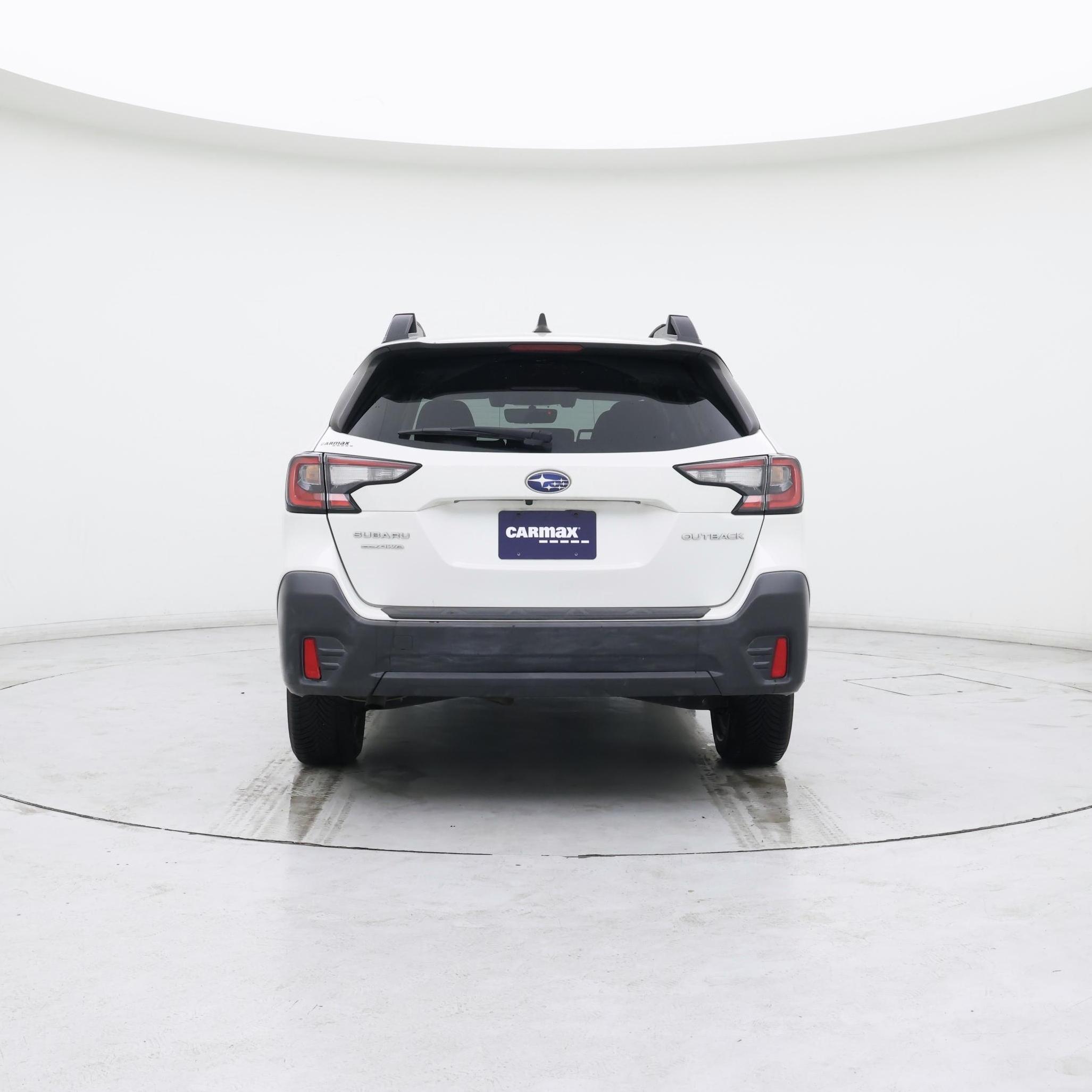 Thumbnail: 2020 Subaru Outback - 6