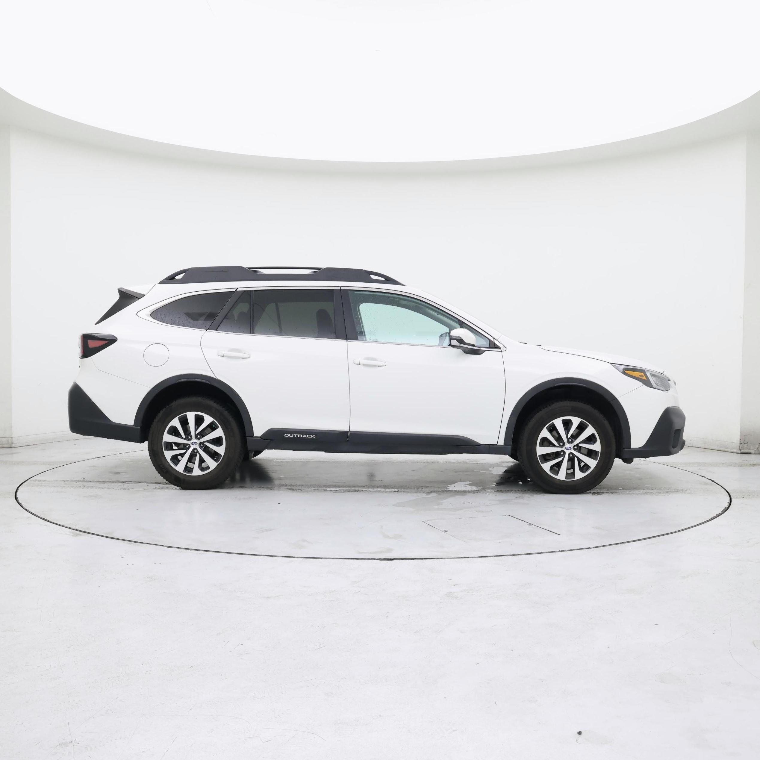 Thumbnail: 2020 Subaru Outback - 7