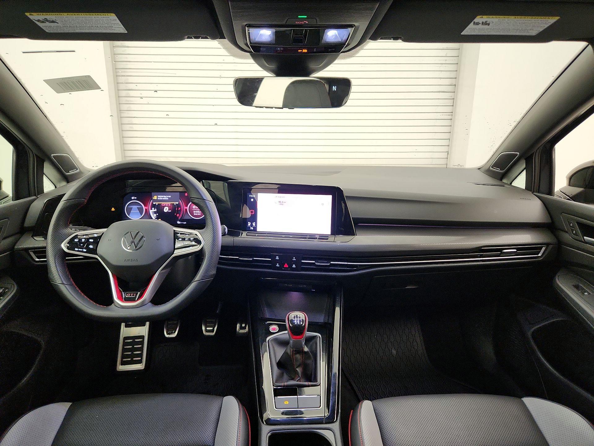 Thumbnail: 2024 Volkswagen Golf - 9