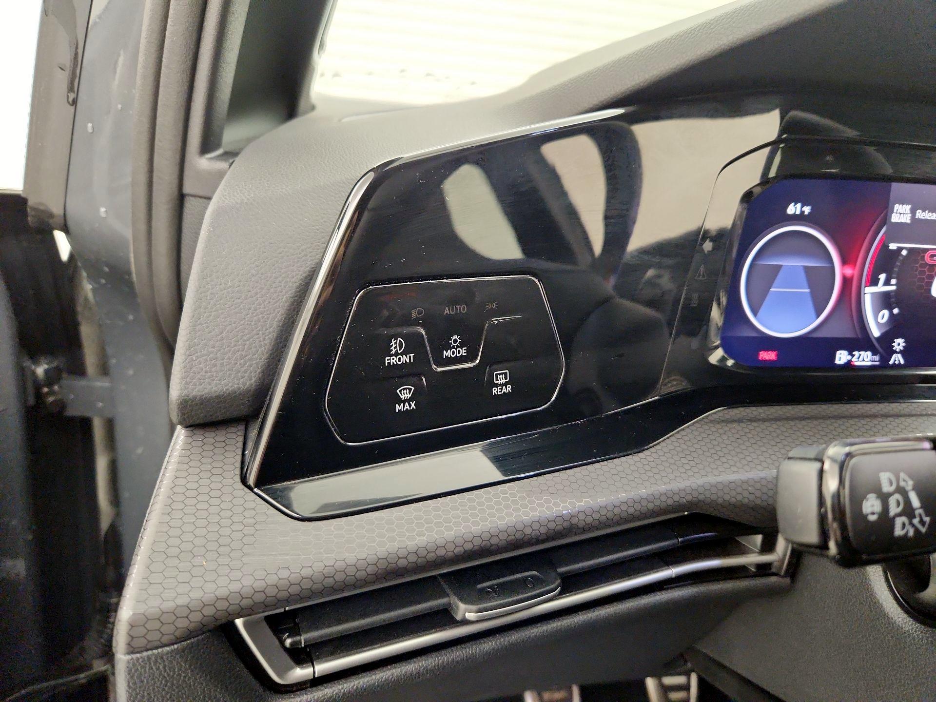 Thumbnail: 2024 Volkswagen Golf - 13