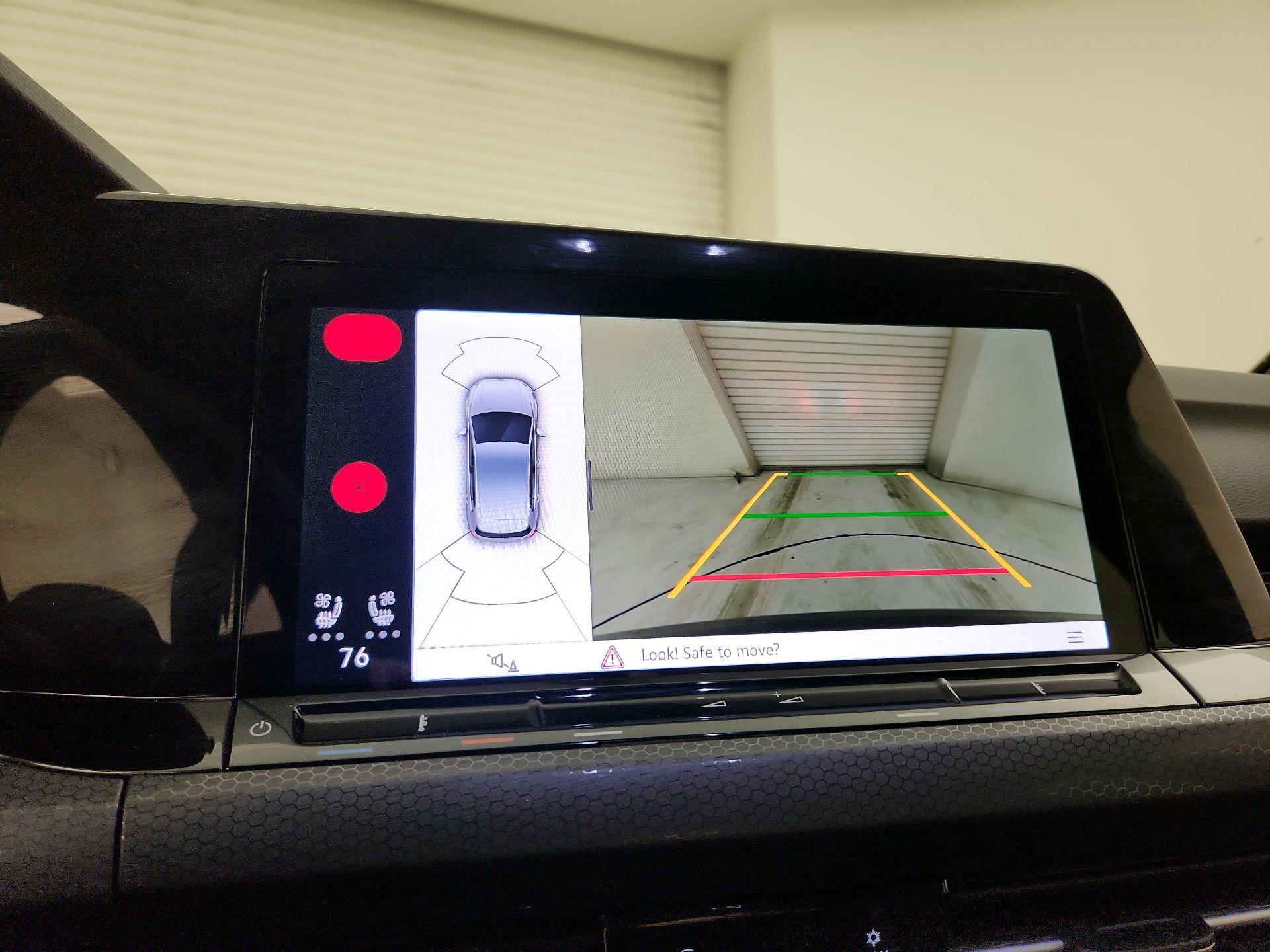 Thumbnail: 2024 Volkswagen Golf - 14