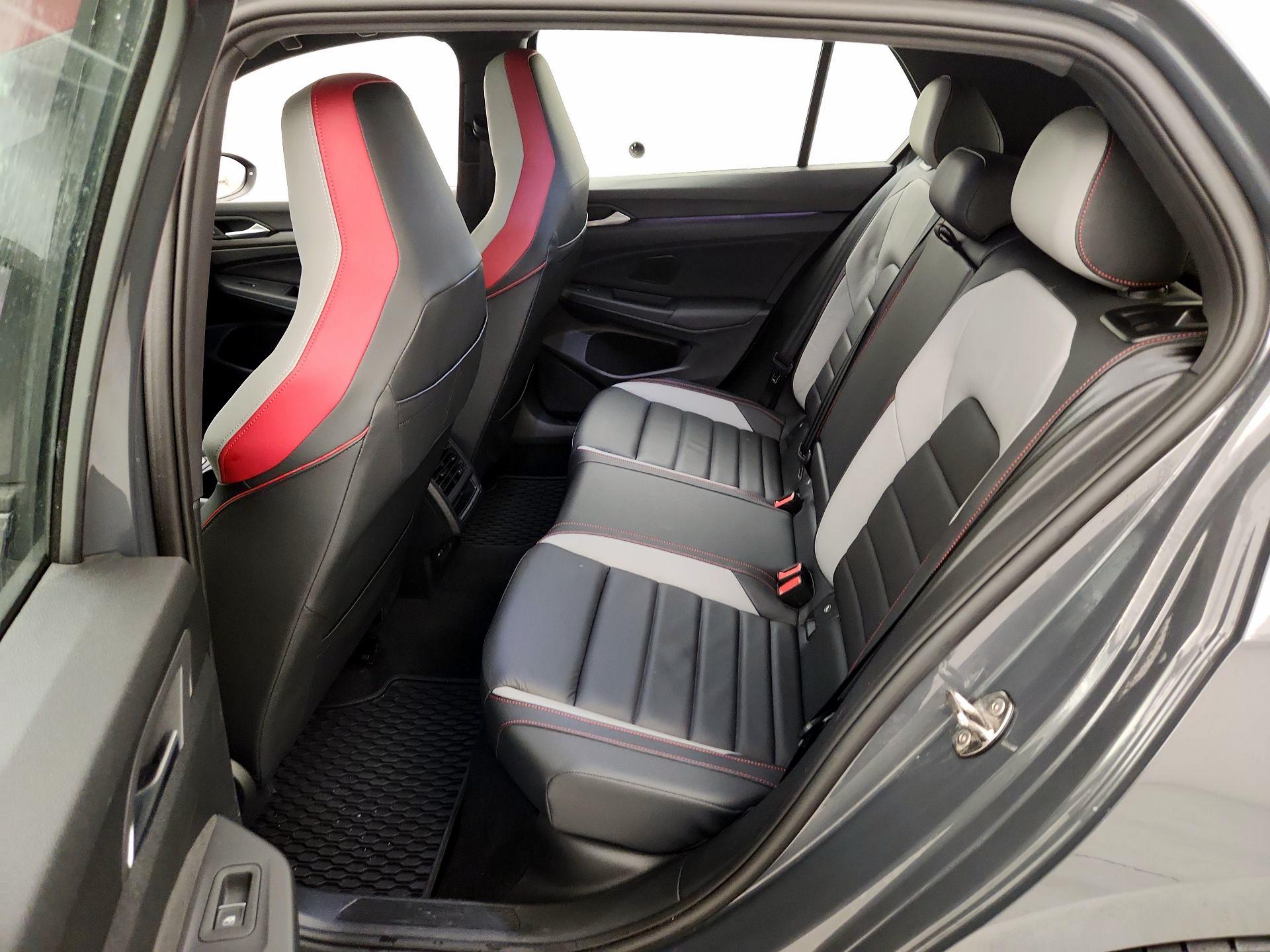 Thumbnail: 2024 Volkswagen Golf - 20