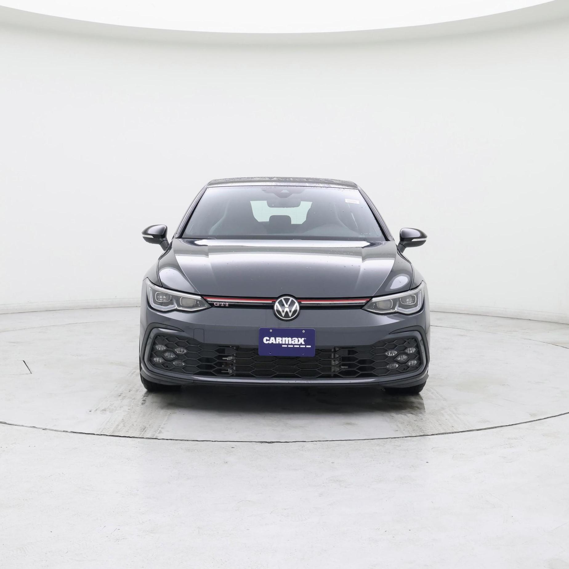 Thumbnail: 2024 Volkswagen Golf - 5