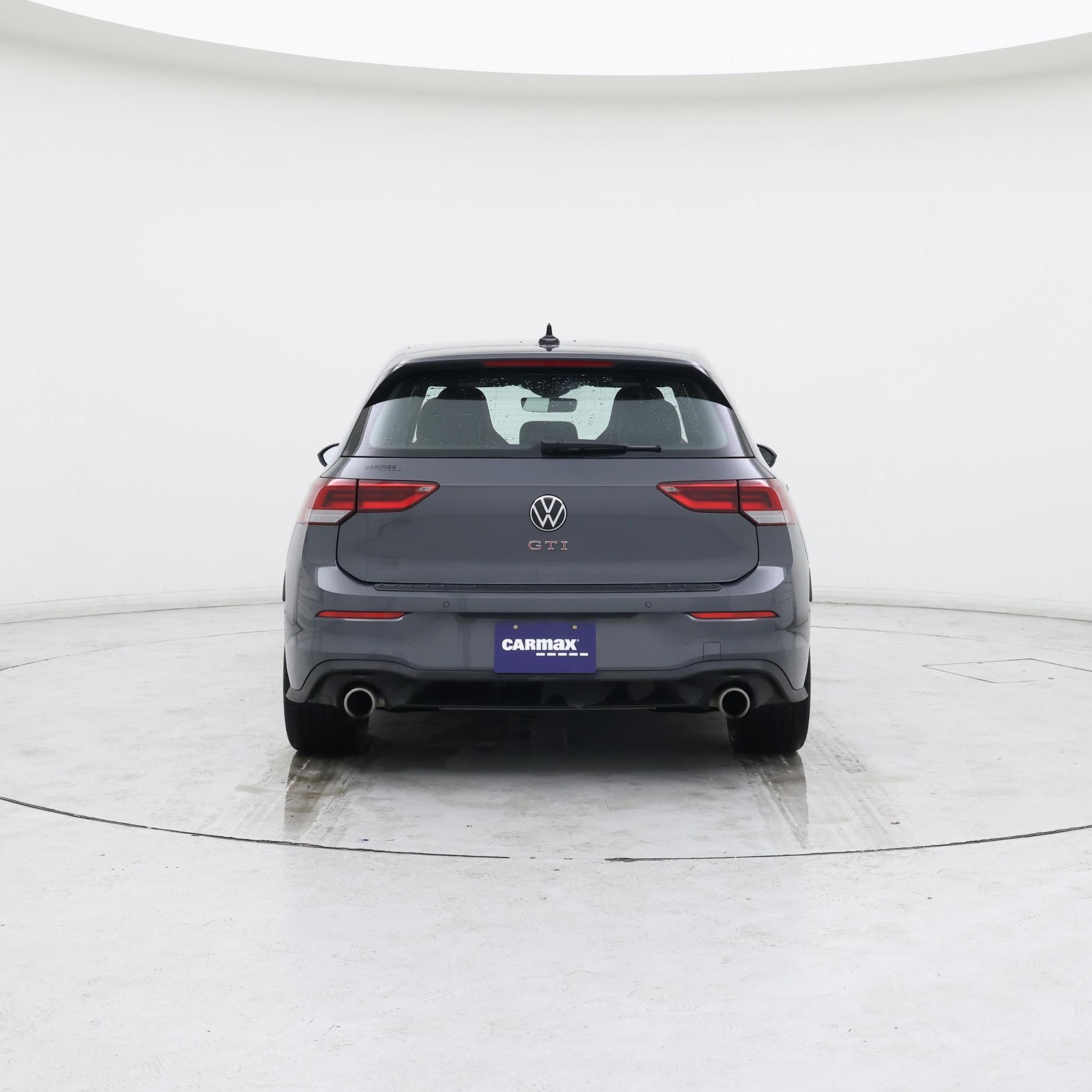 Thumbnail: 2024 Volkswagen Golf - 6