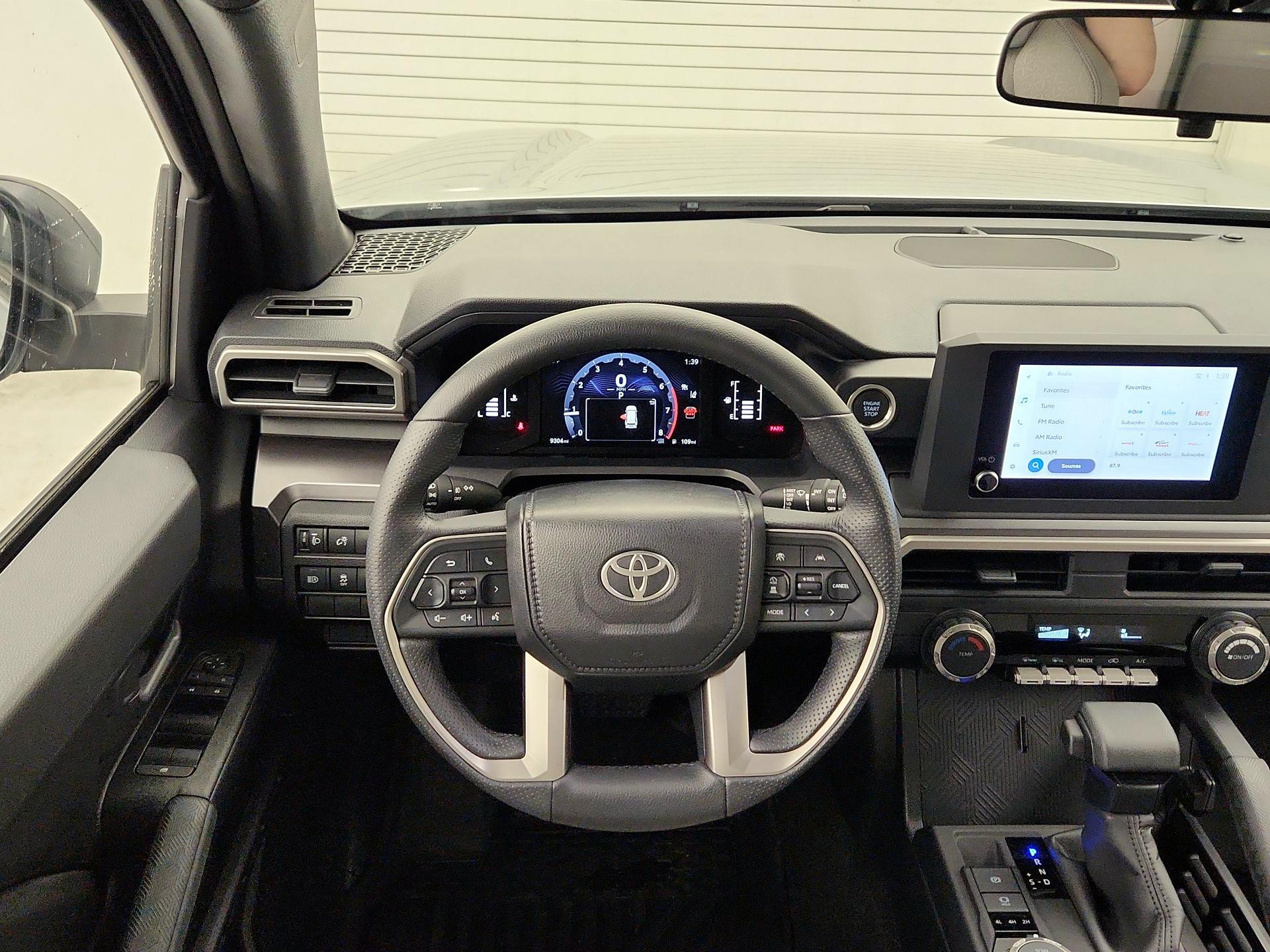 Thumbnail: 2025 Toyota 4Runner - 10