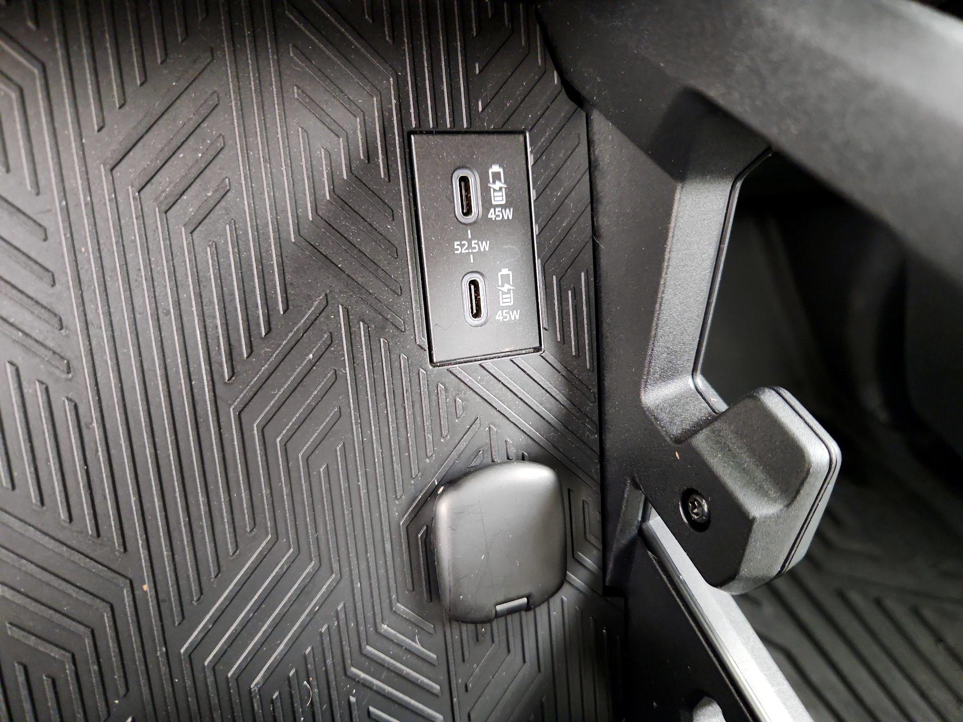 Thumbnail: 2025 Toyota 4Runner - 18