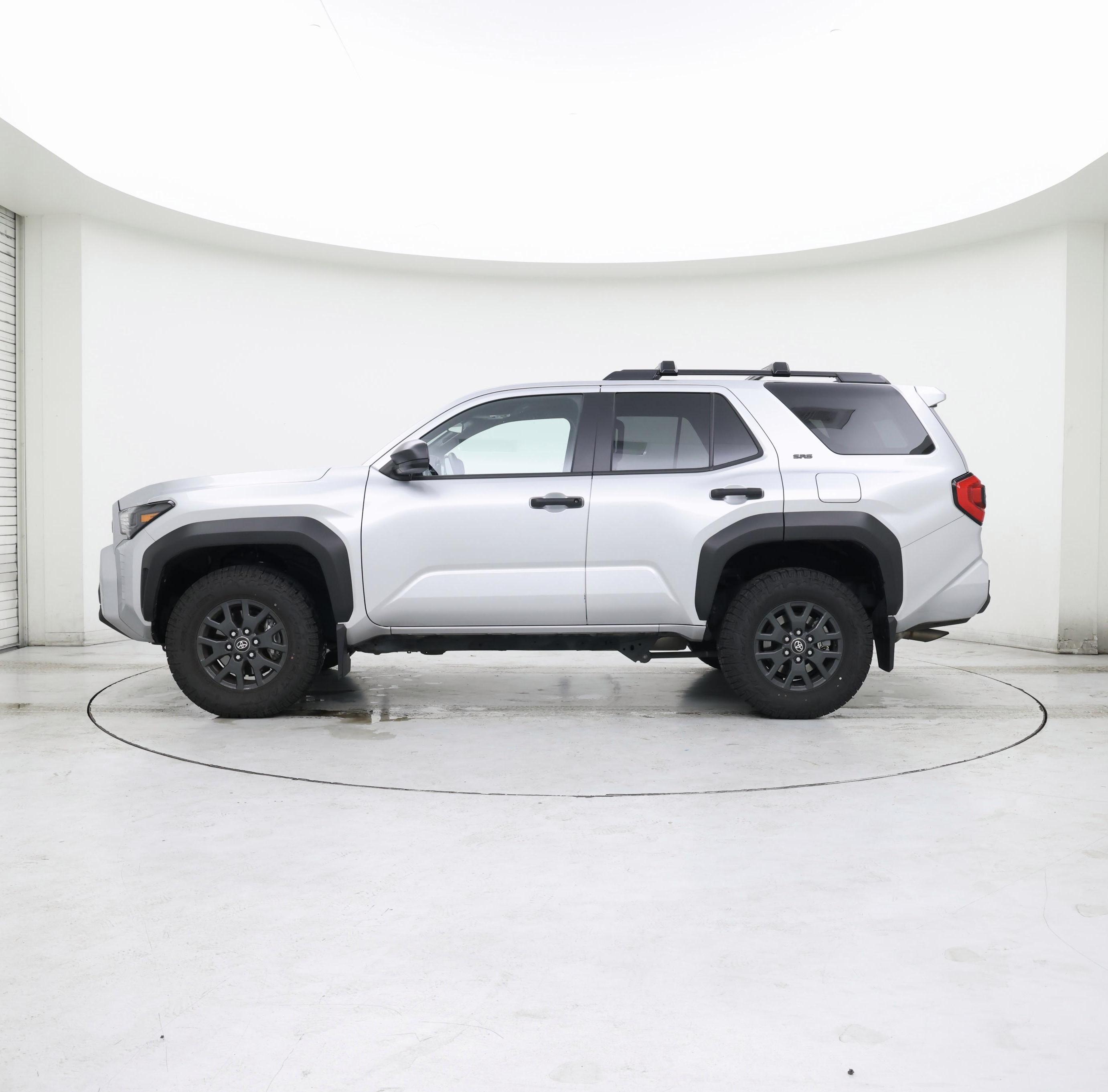 Thumbnail: 2025 Toyota 4Runner - 3