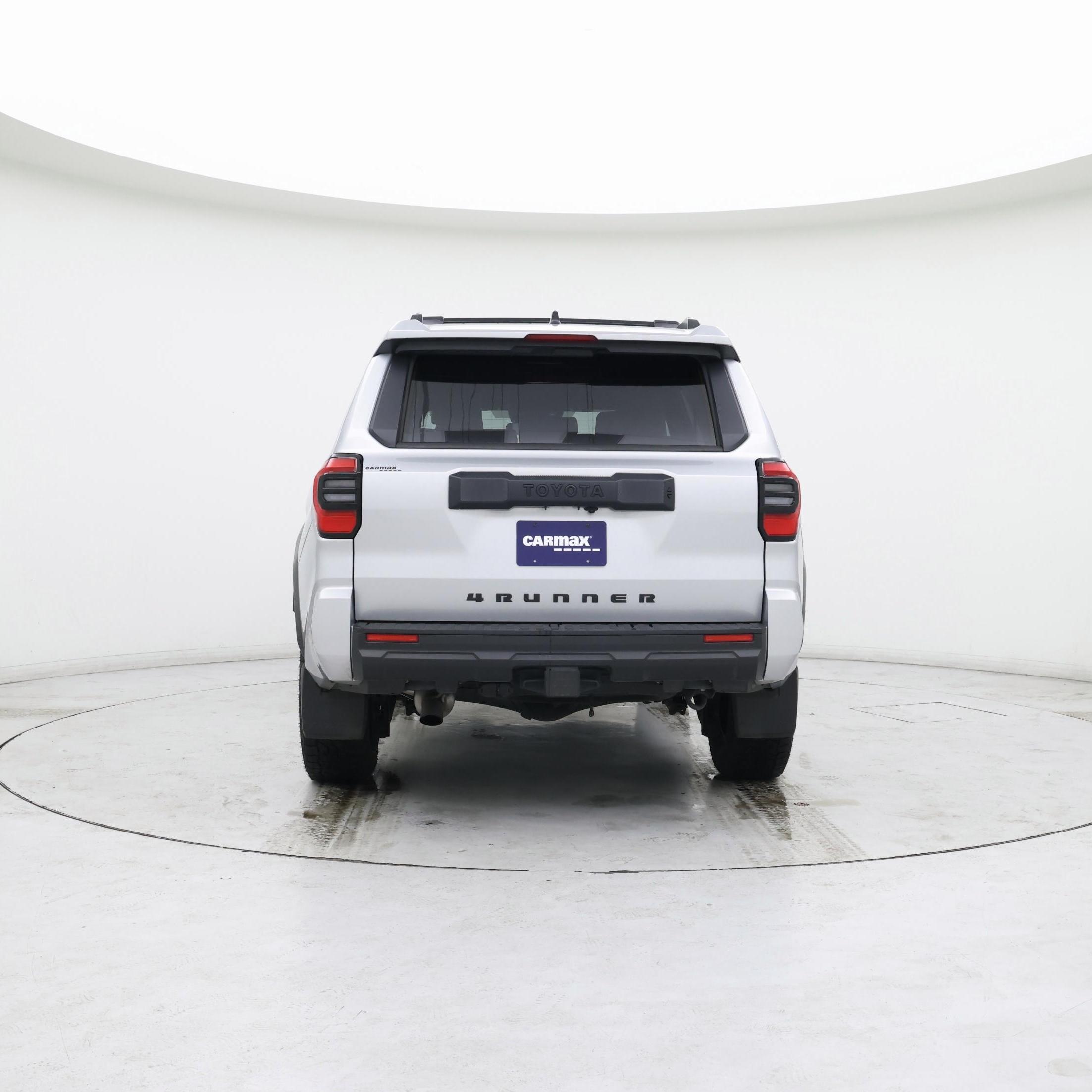 Thumbnail: 2025 Toyota 4Runner - 6