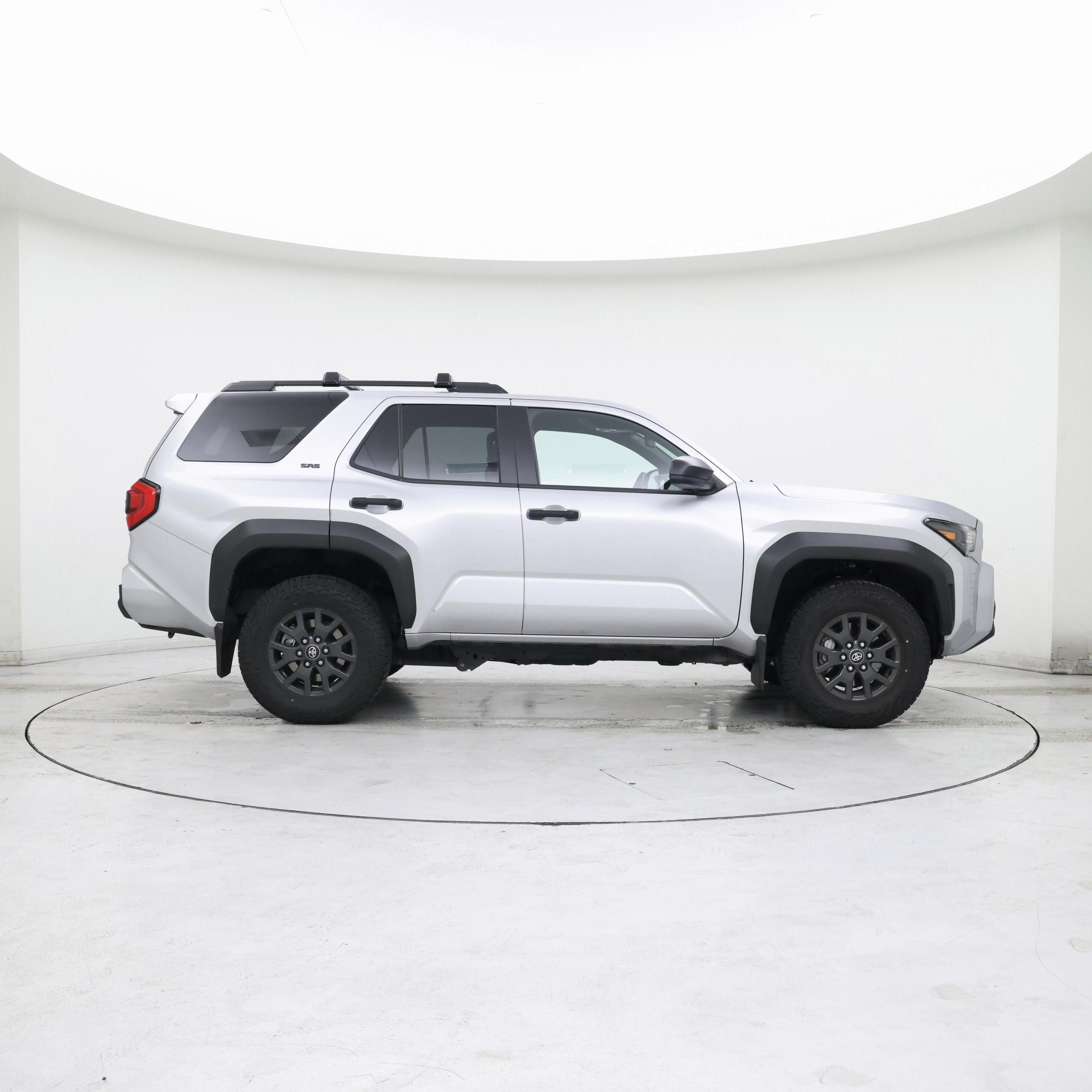 Thumbnail: 2025 Toyota 4Runner - 7