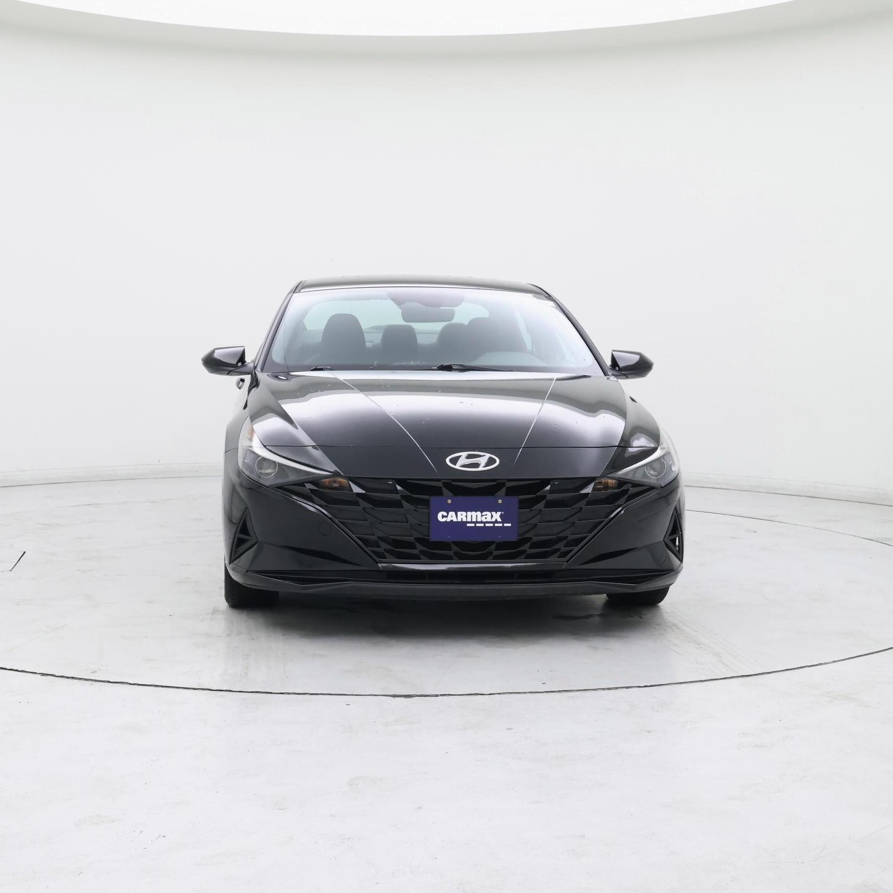 Thumbnail: 2022 Hyundai Elantra - 5