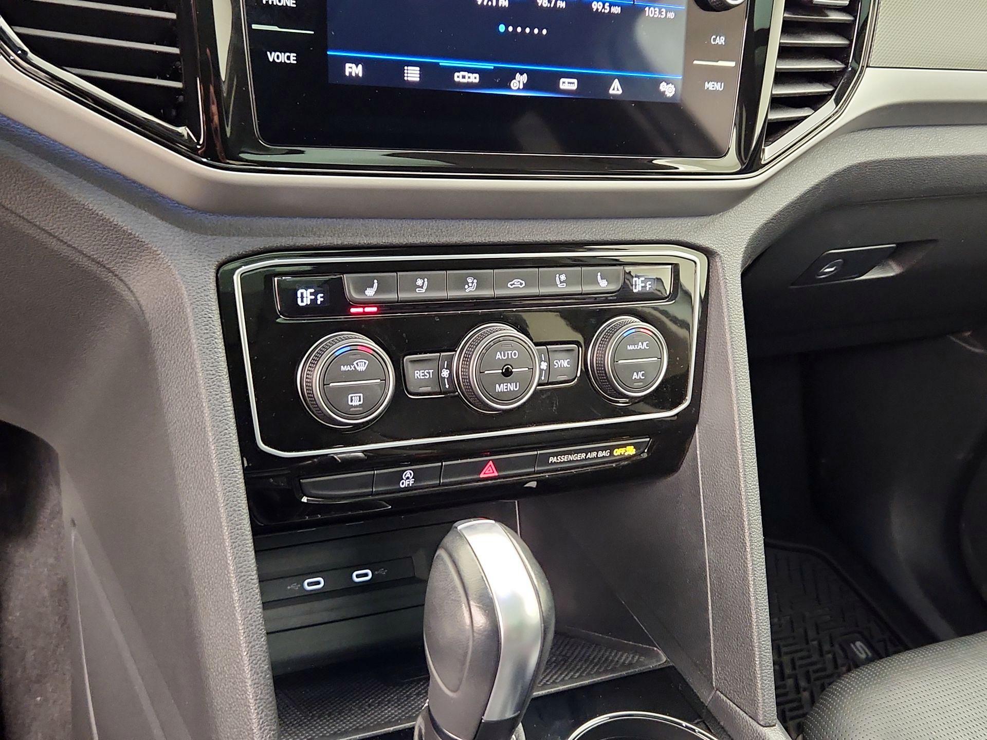 Thumbnail: 2023 Volkswagen Atlas - 16