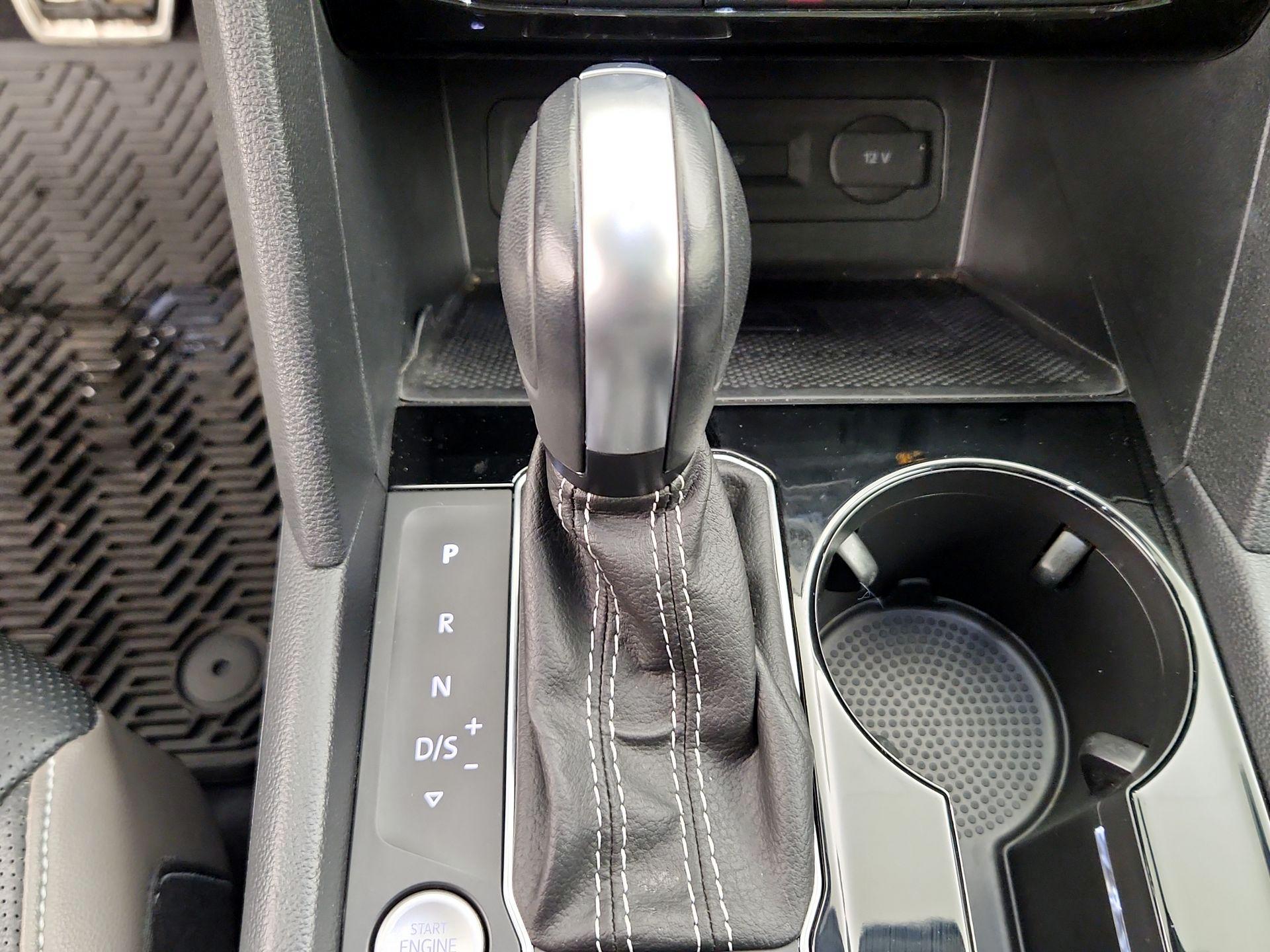 Thumbnail: 2023 Volkswagen Atlas - 17