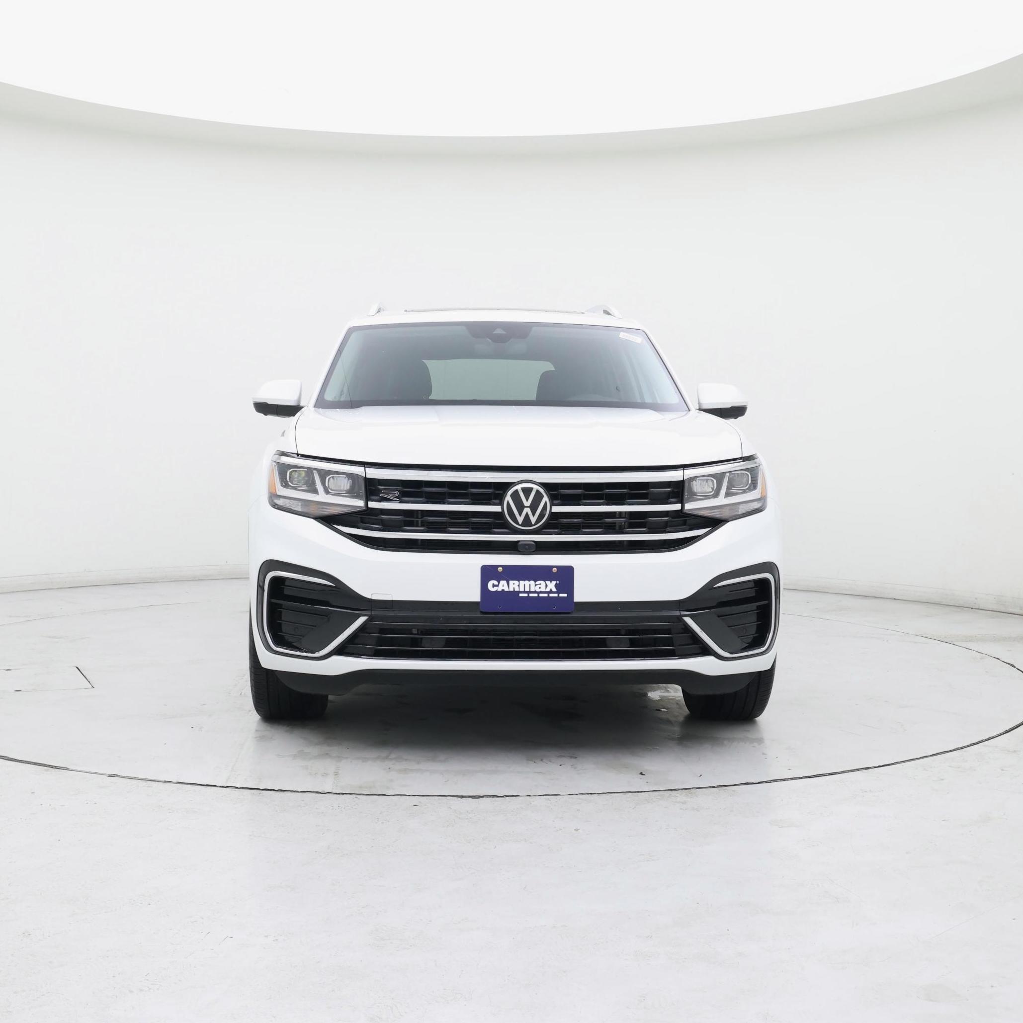 Thumbnail: 2023 Volkswagen Atlas - 5