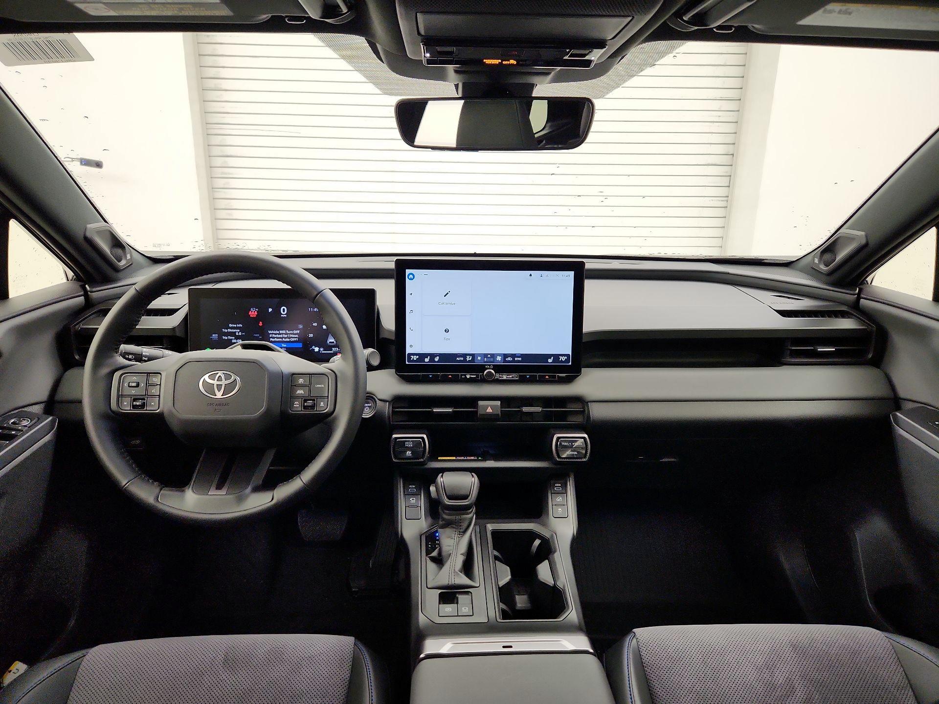 Thumbnail: 2026 Toyota RAV4 - 9