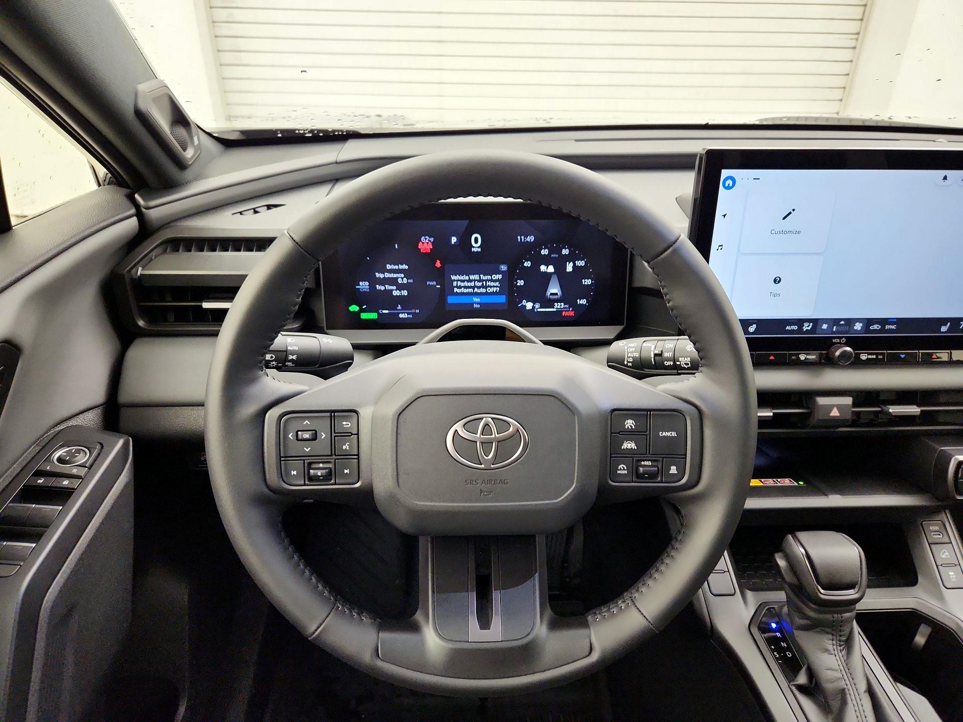 Thumbnail: 2026 Toyota RAV4 - 10