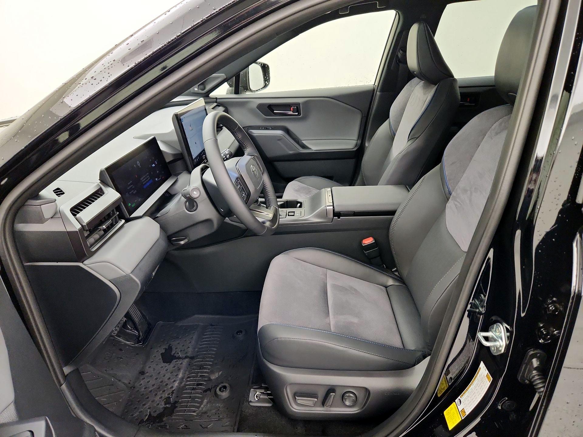 Thumbnail: 2026 Toyota RAV4 - 11