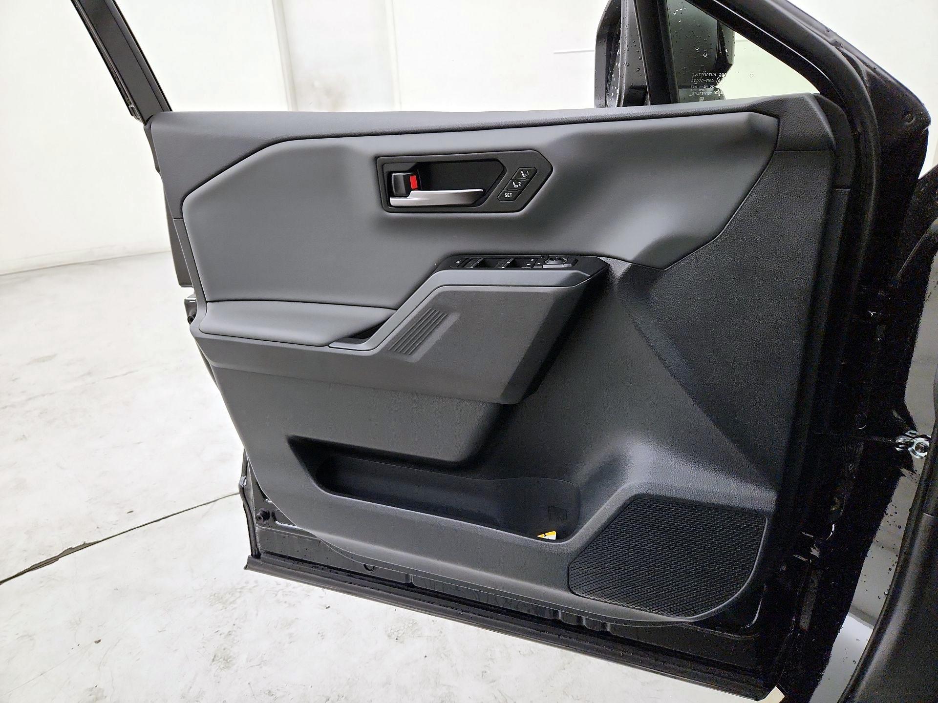 Thumbnail: 2026 Toyota RAV4 - 12