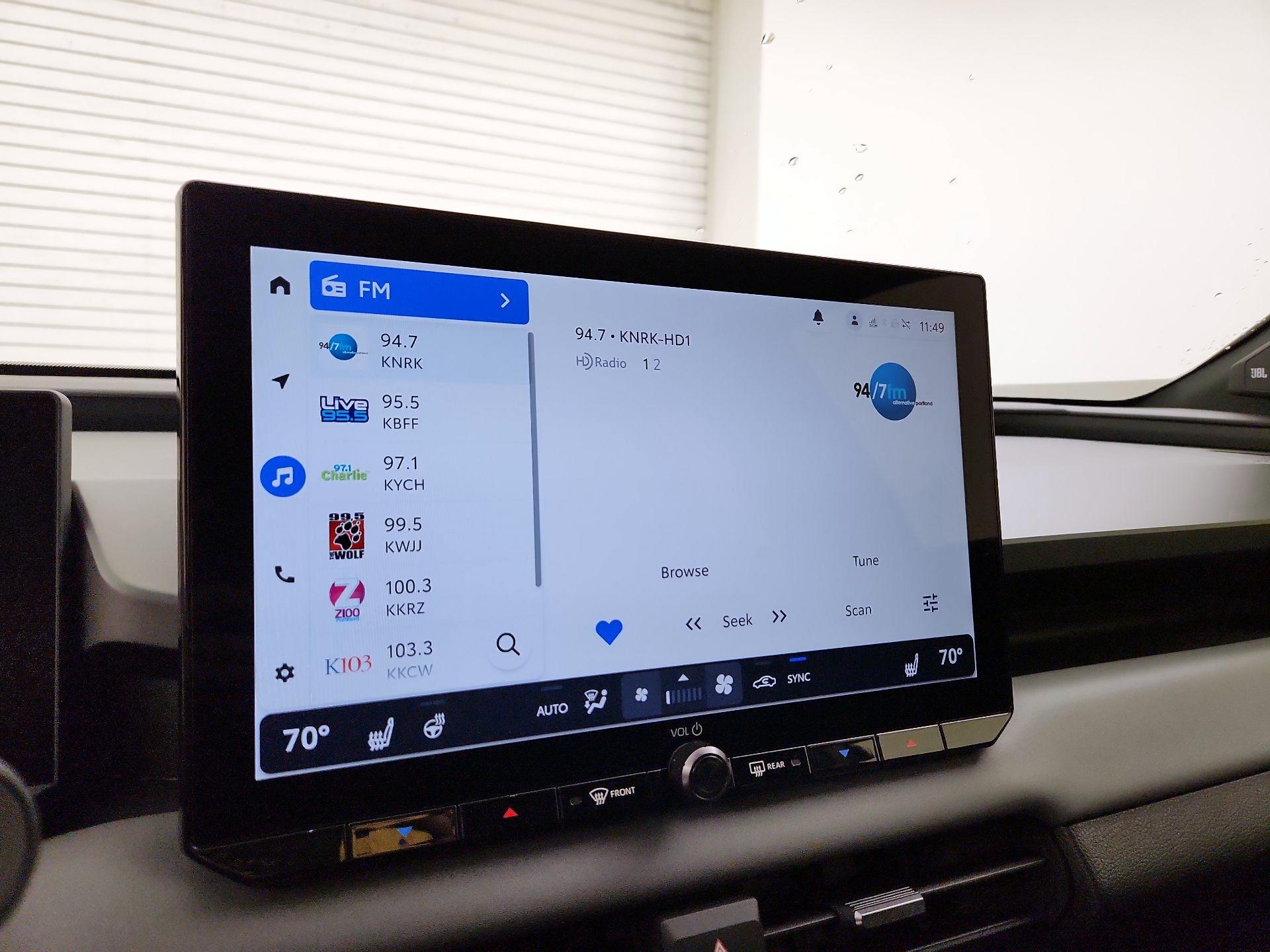 Thumbnail: 2026 Toyota RAV4 - 15