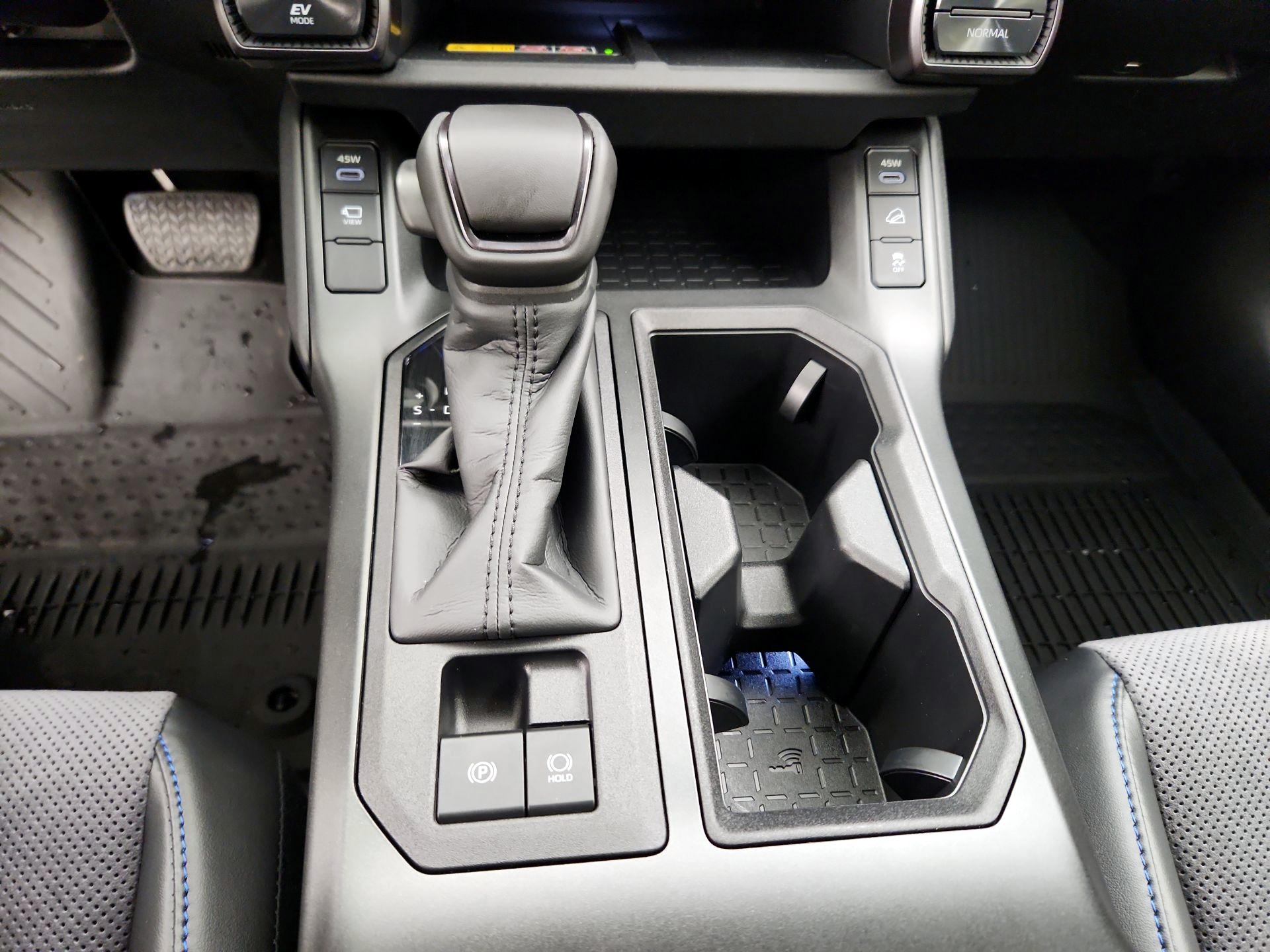 Thumbnail: 2026 Toyota RAV4 - 17