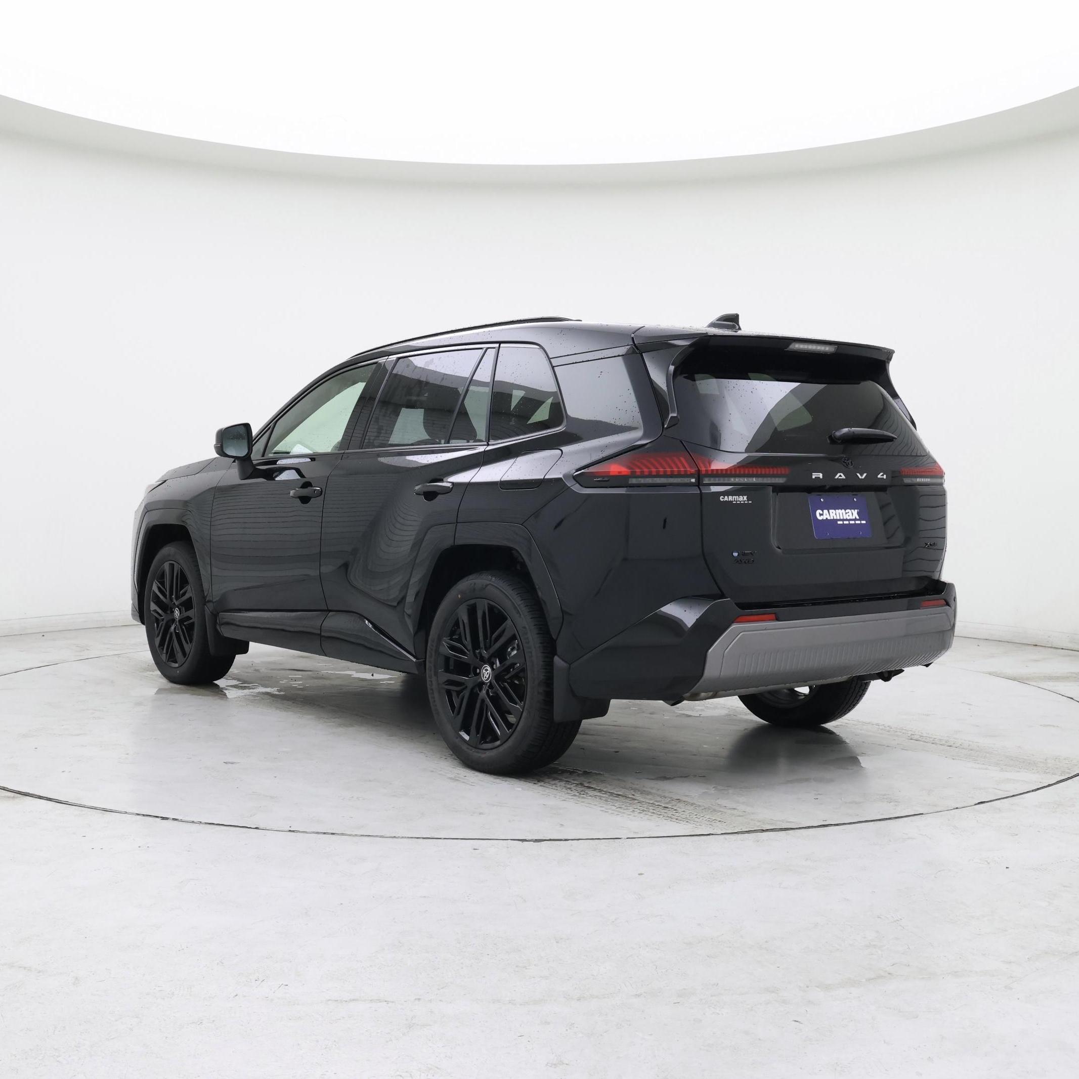 Thumbnail: 2026 Toyota RAV4 - 2