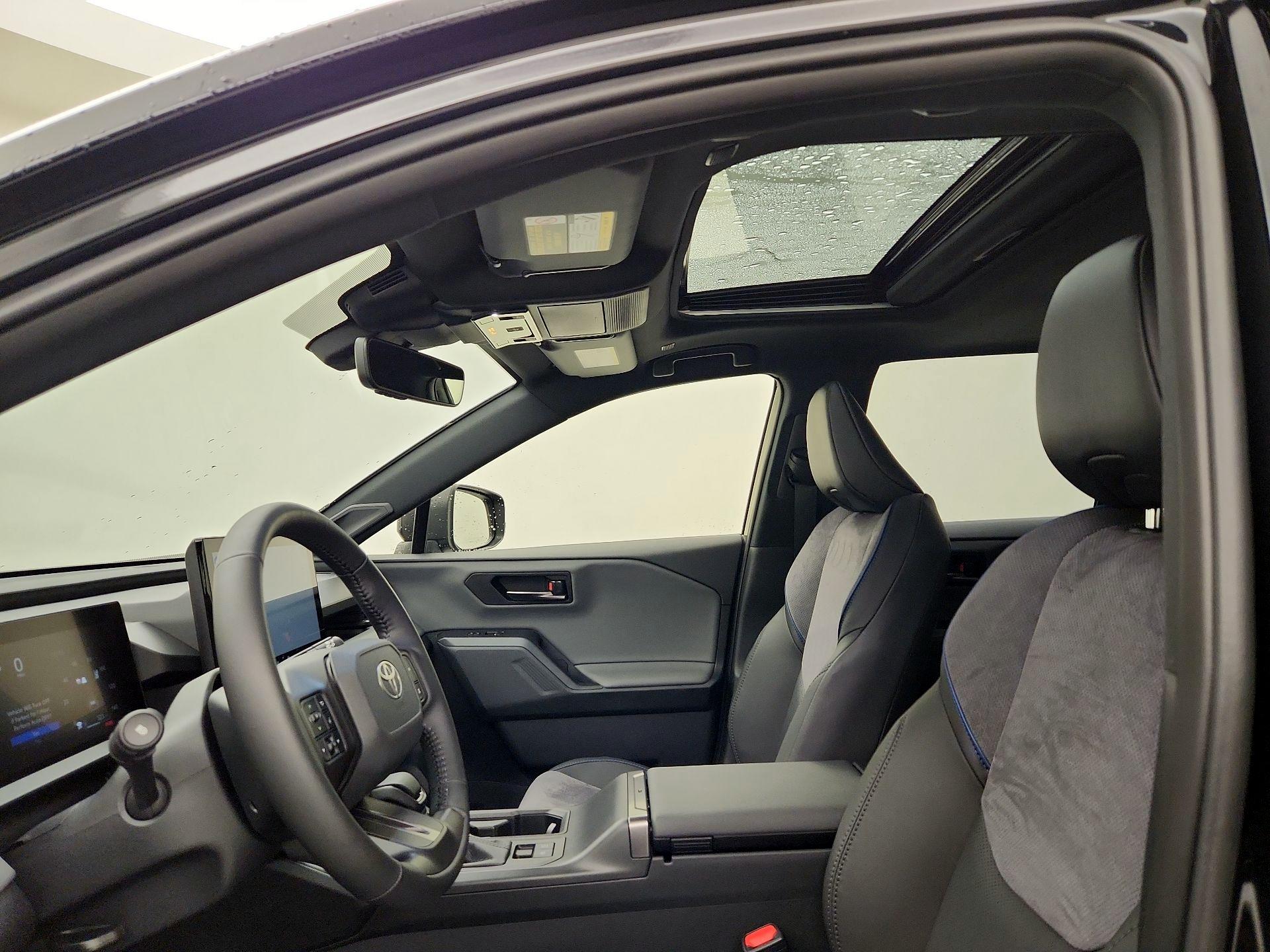 Thumbnail: 2026 Toyota RAV4 - 19