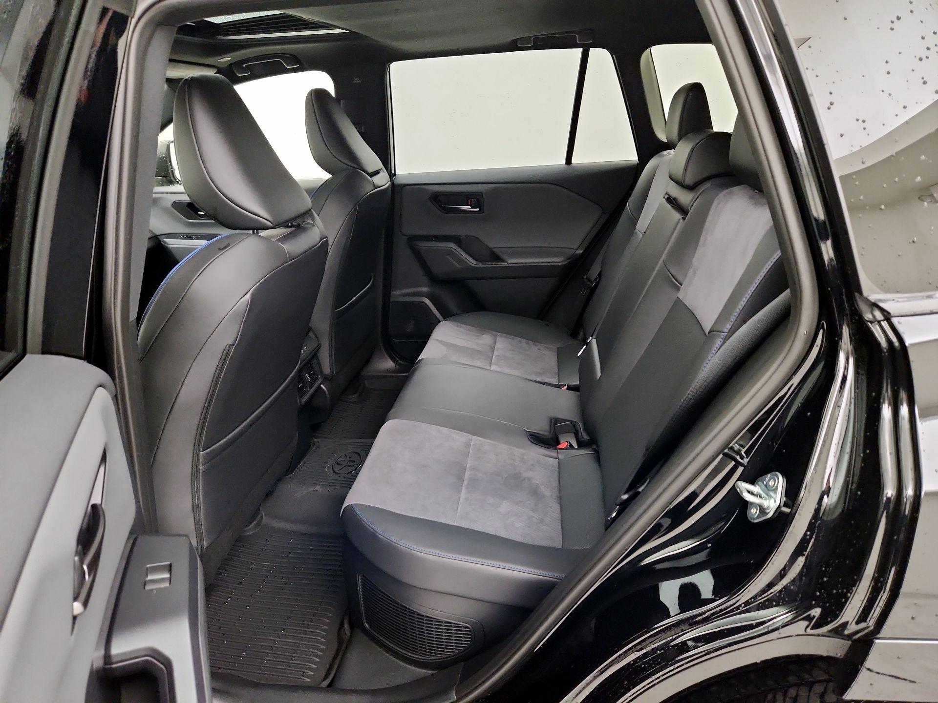 Thumbnail: 2026 Toyota RAV4 - 20